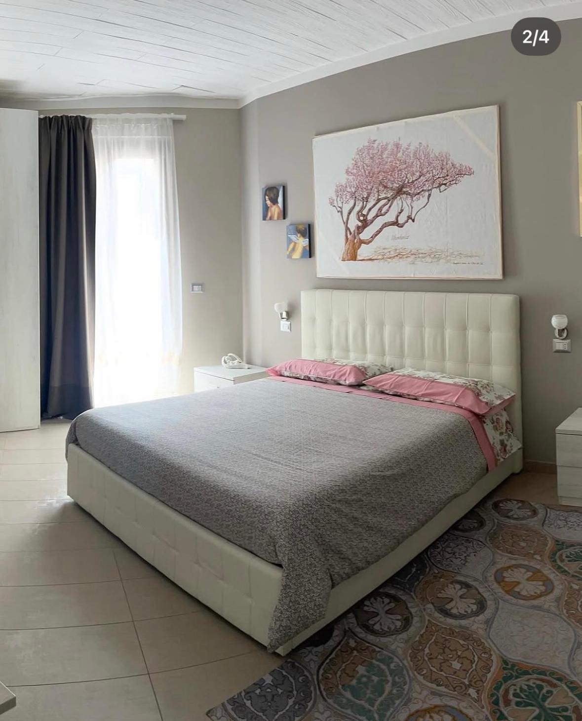 Executive Triple Room
