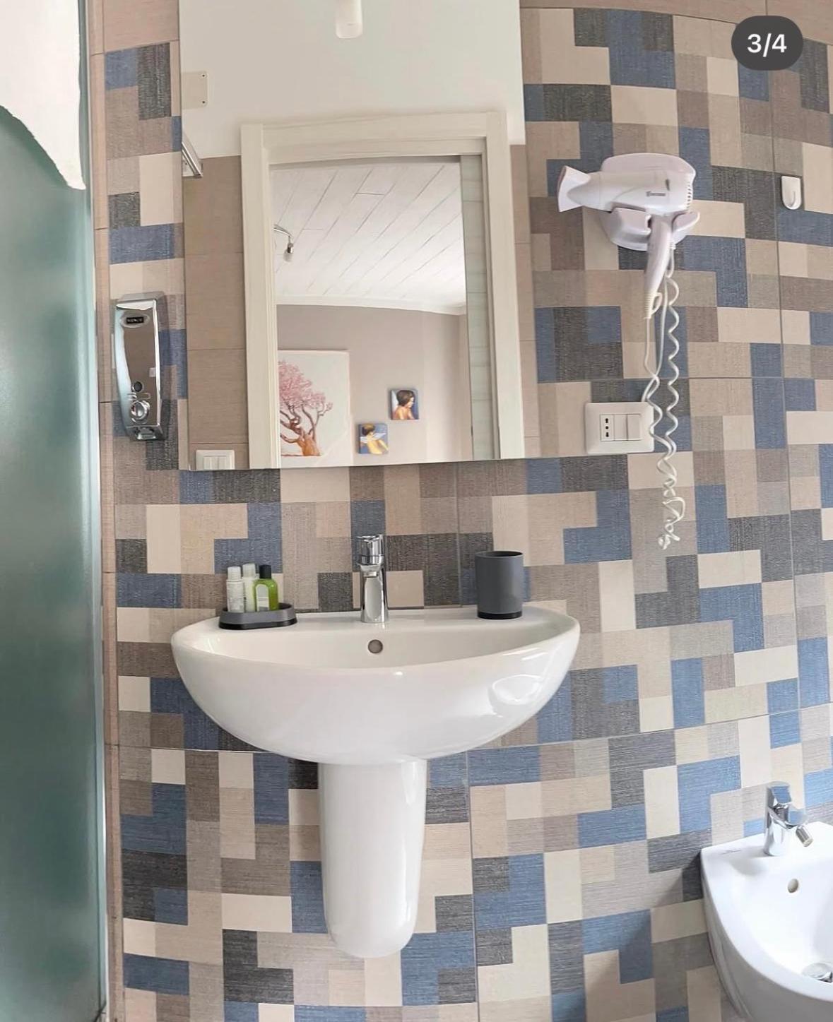 Executive Triple Room