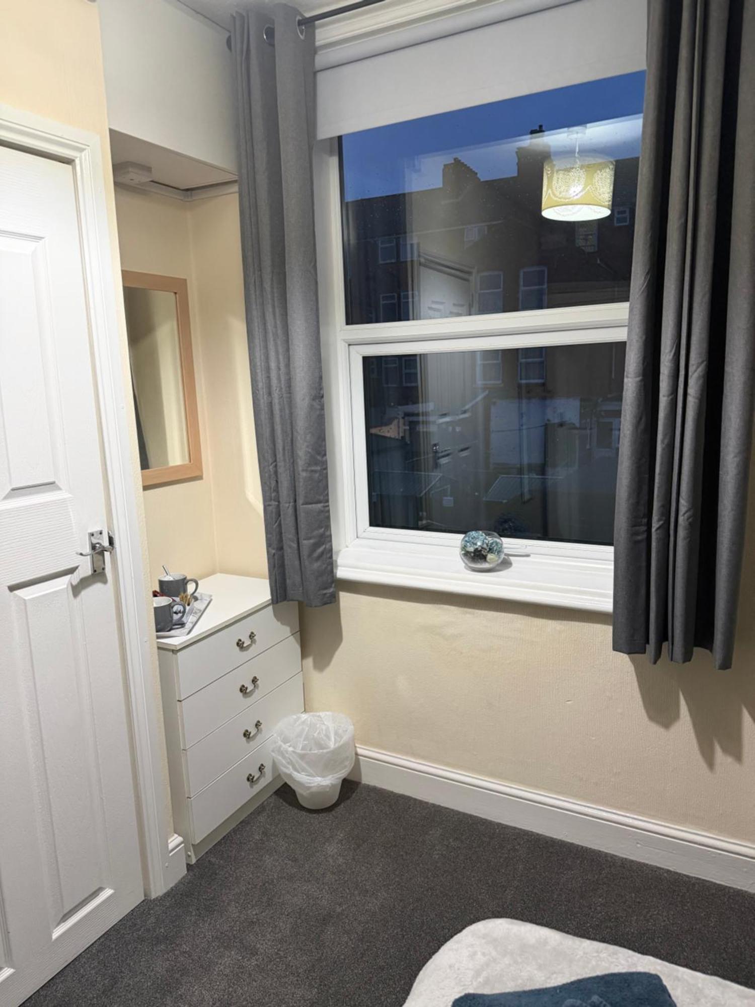 Budget Double Room