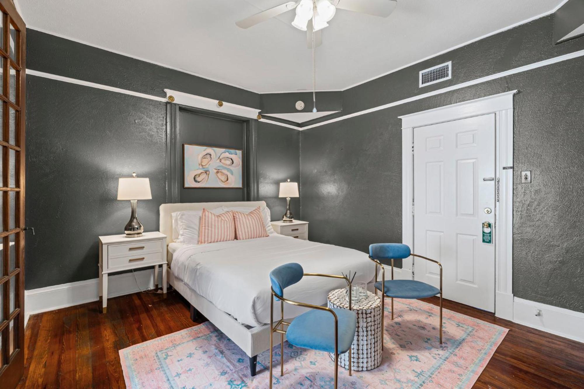 Deluxe Double Room Extra Bed