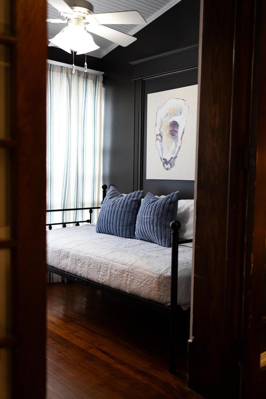 Deluxe Double Room Extra Bed