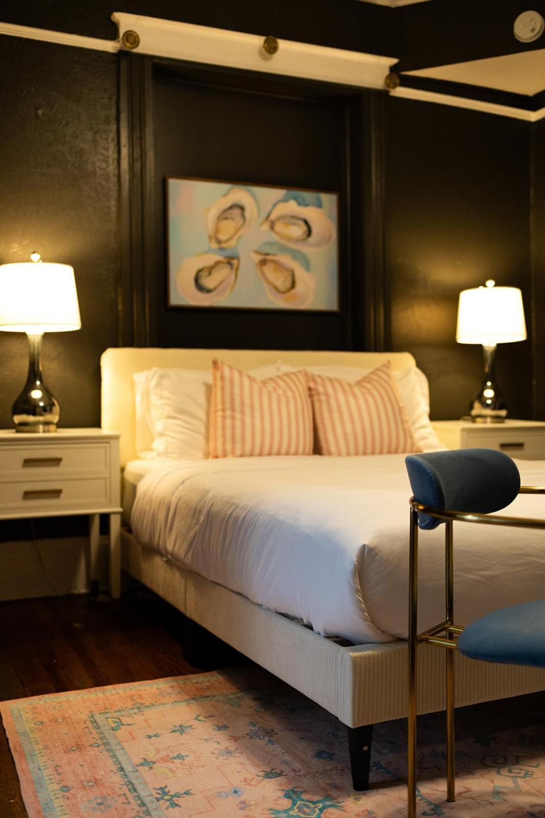 Deluxe Double Room Extra Bed