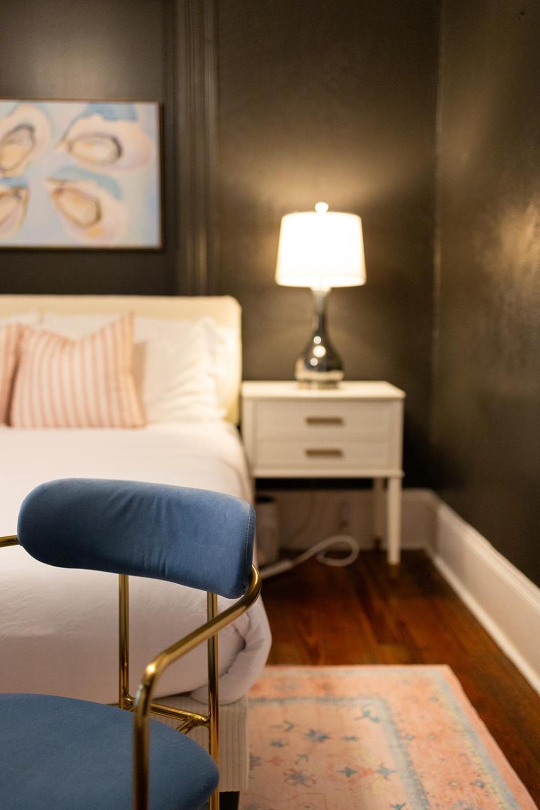 Deluxe Double Room Extra Bed