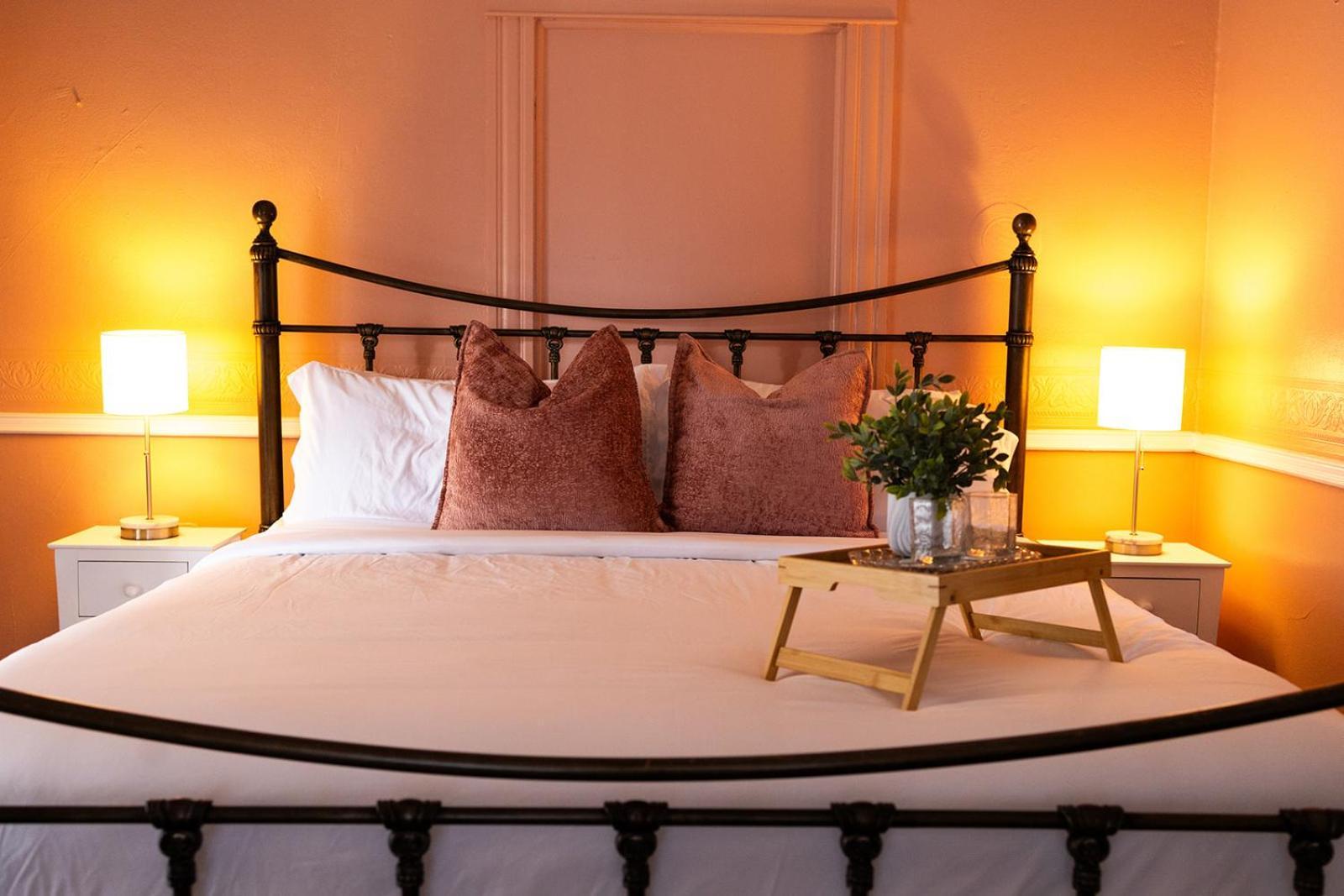 King Room Balcony