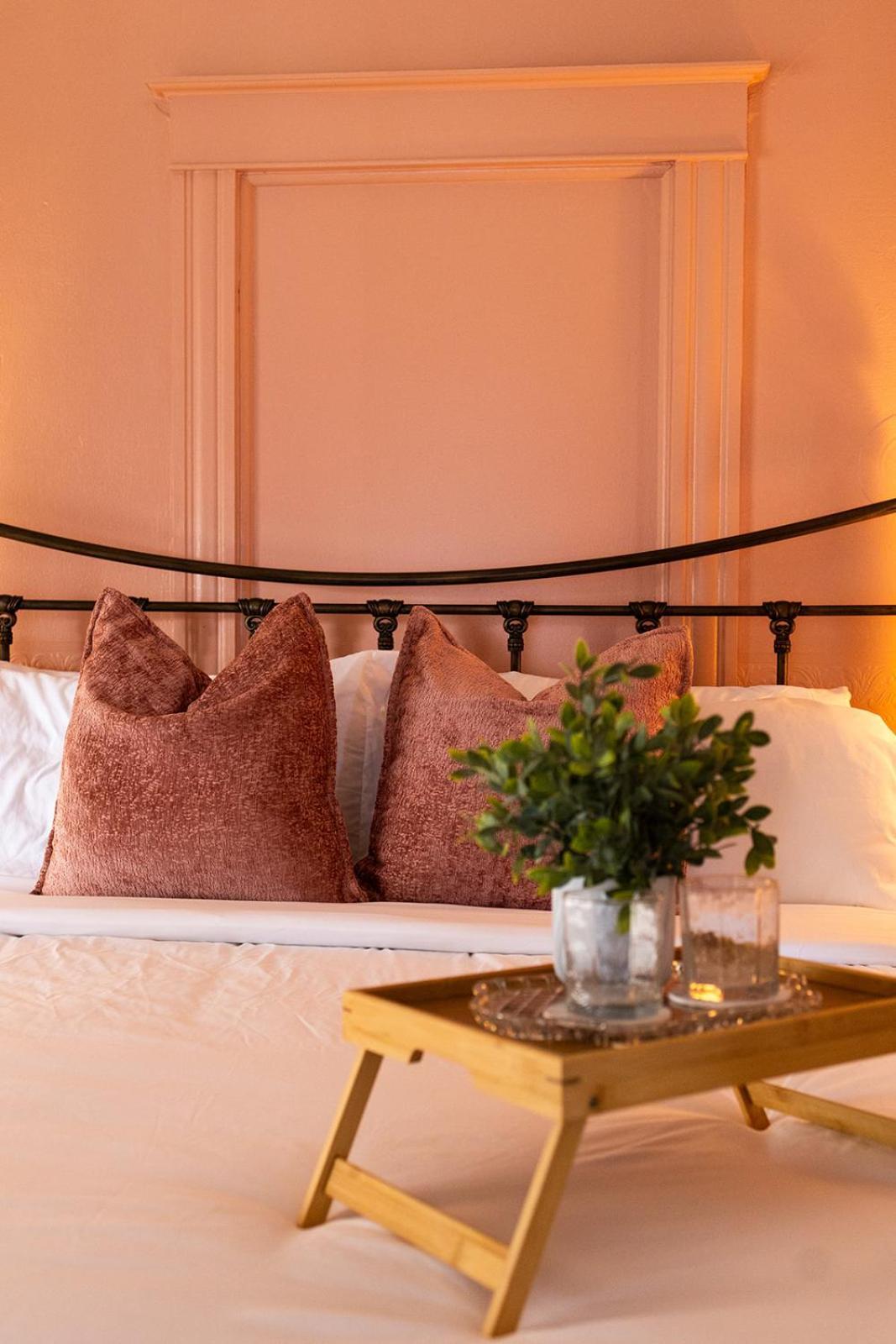King Room Balcony