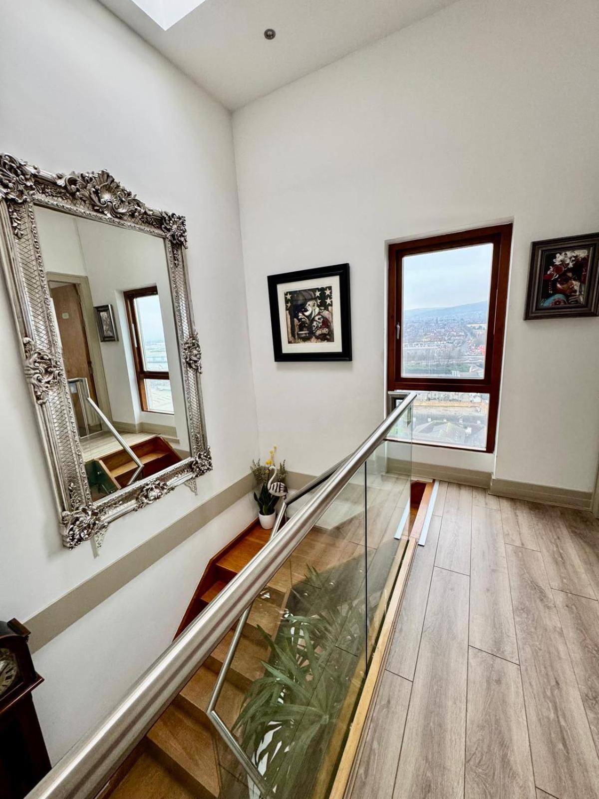 Family Two-Bedroom Apartment View