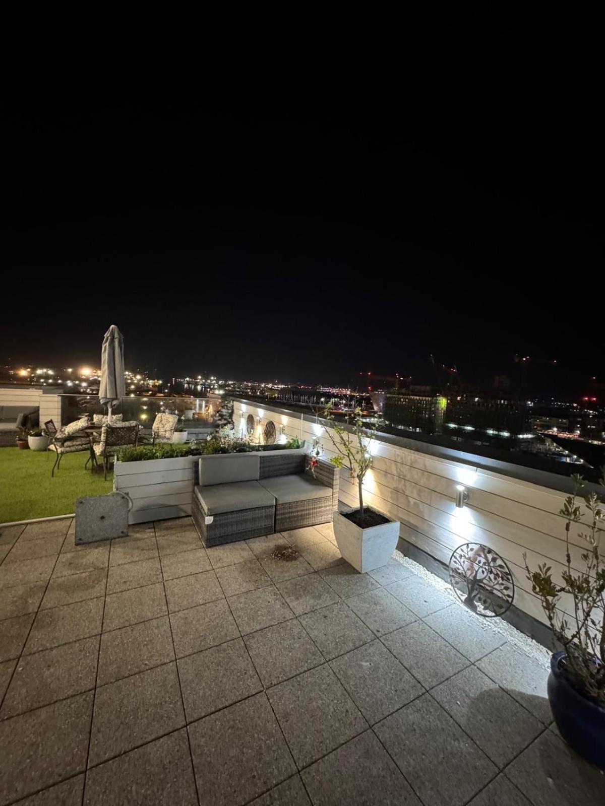 Family Two-Bedroom Apartment View