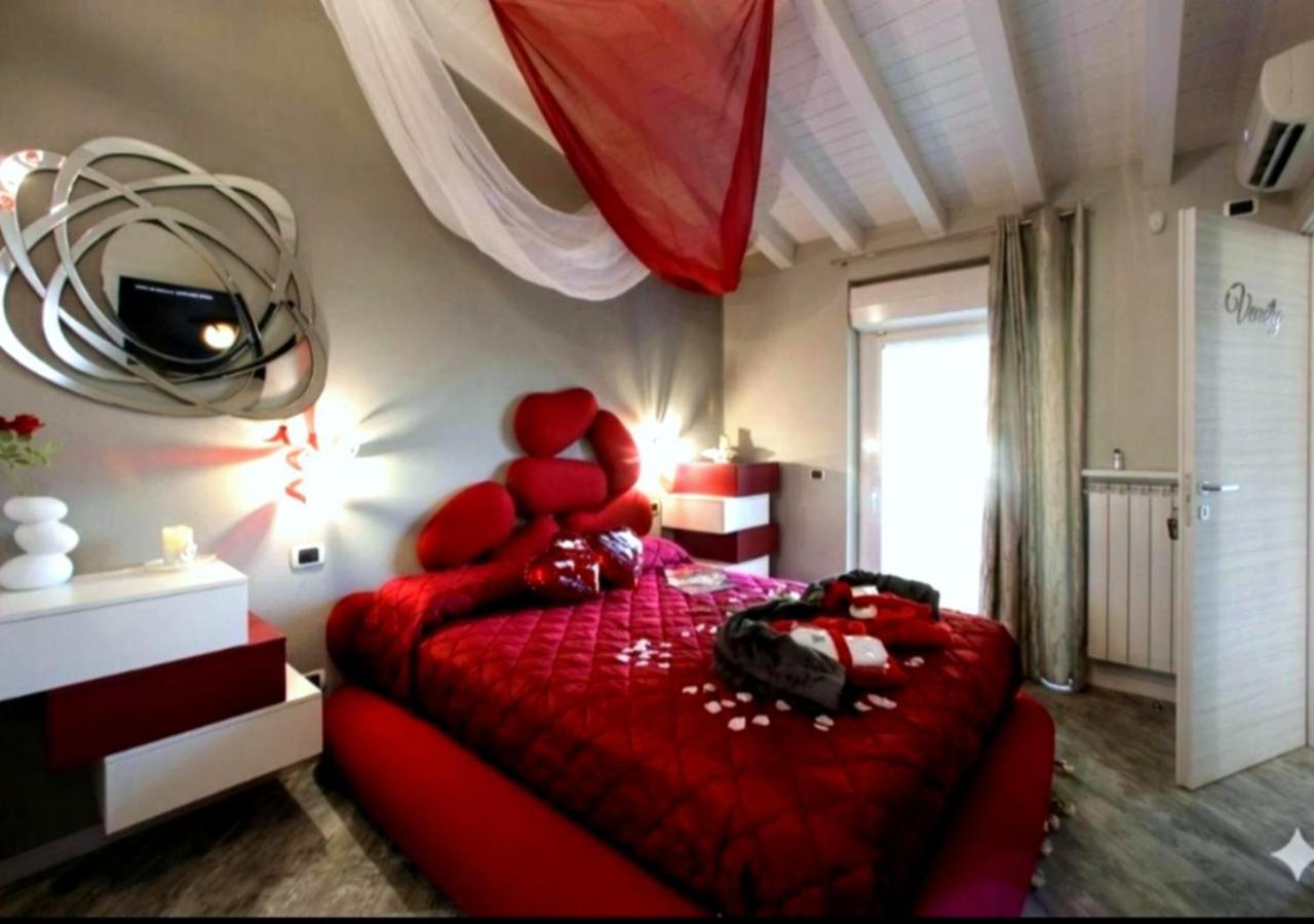 Double Room Lake View