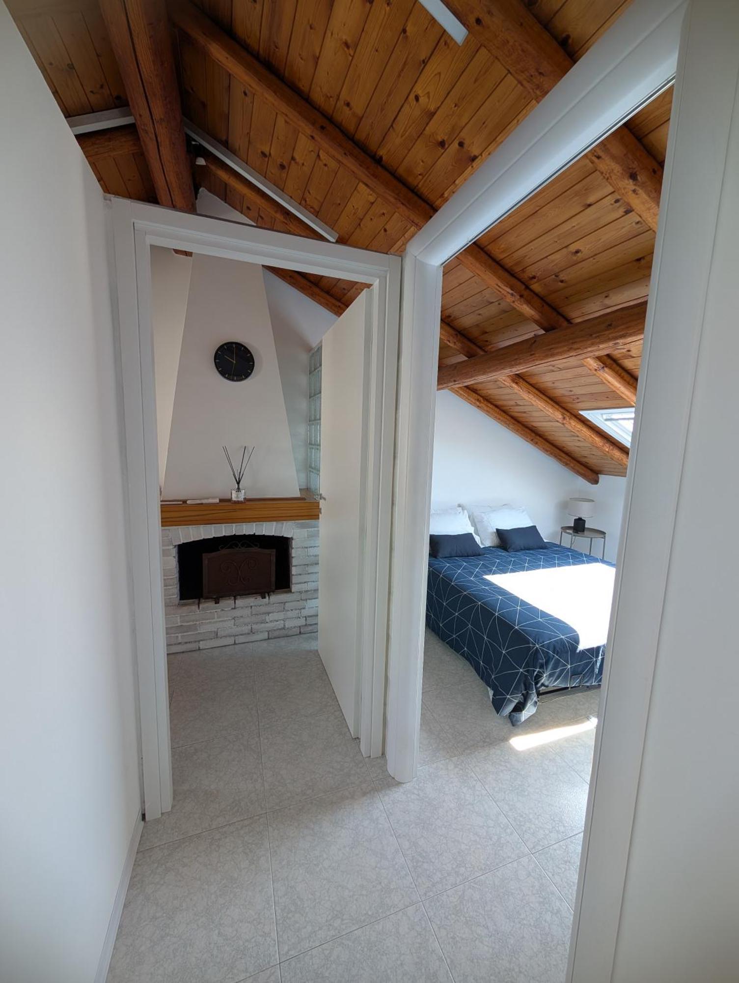 Deluxe Suite Sea View