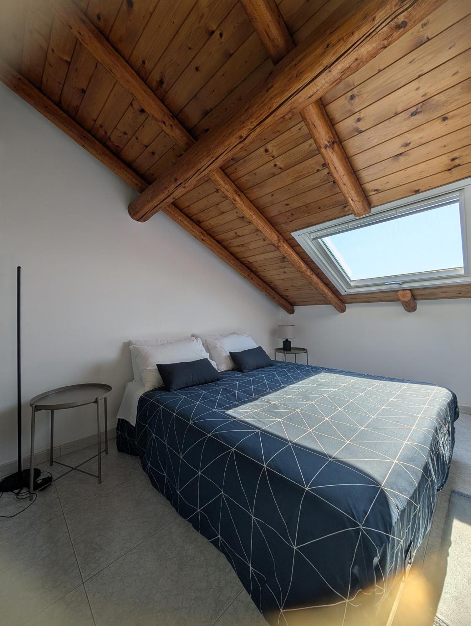 Deluxe Suite Sea View