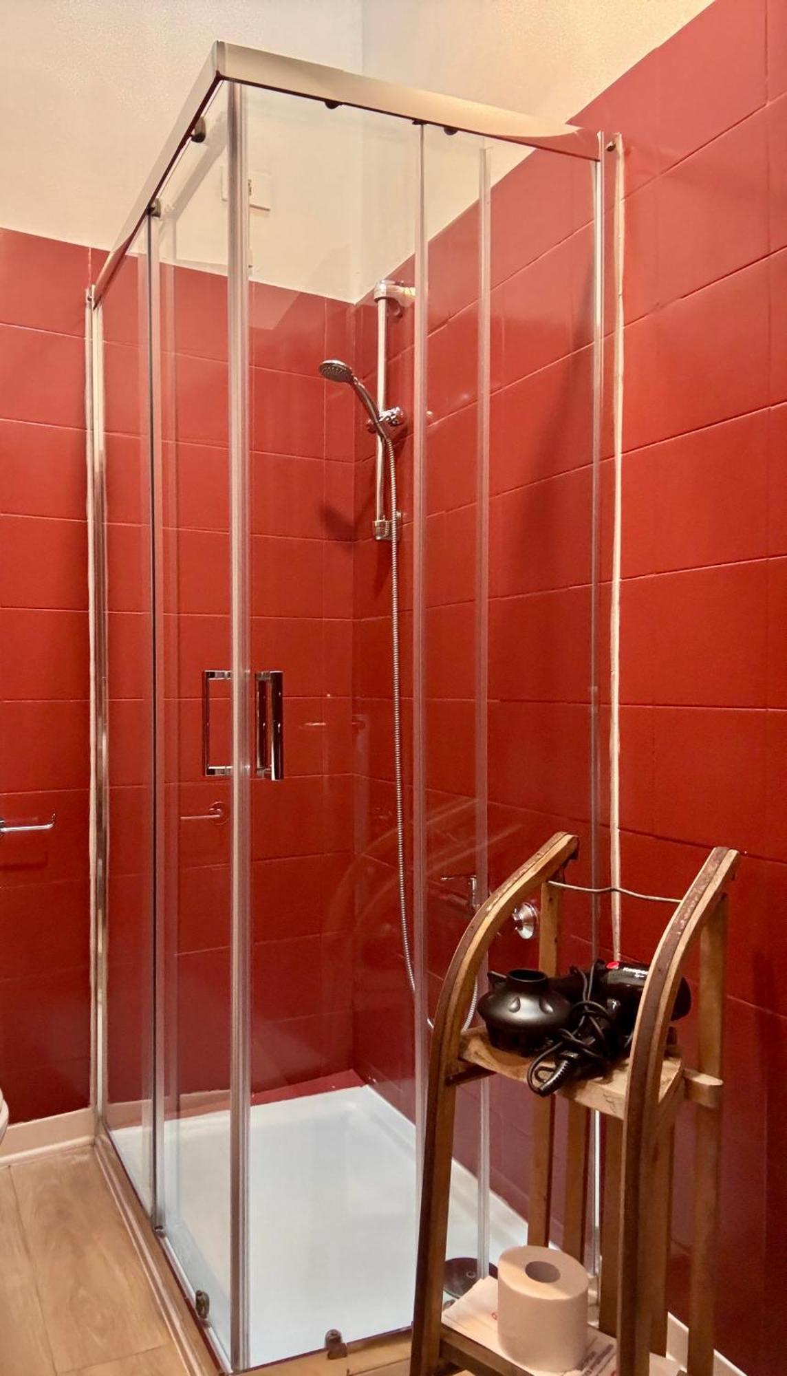 Double Room Private Bathroom