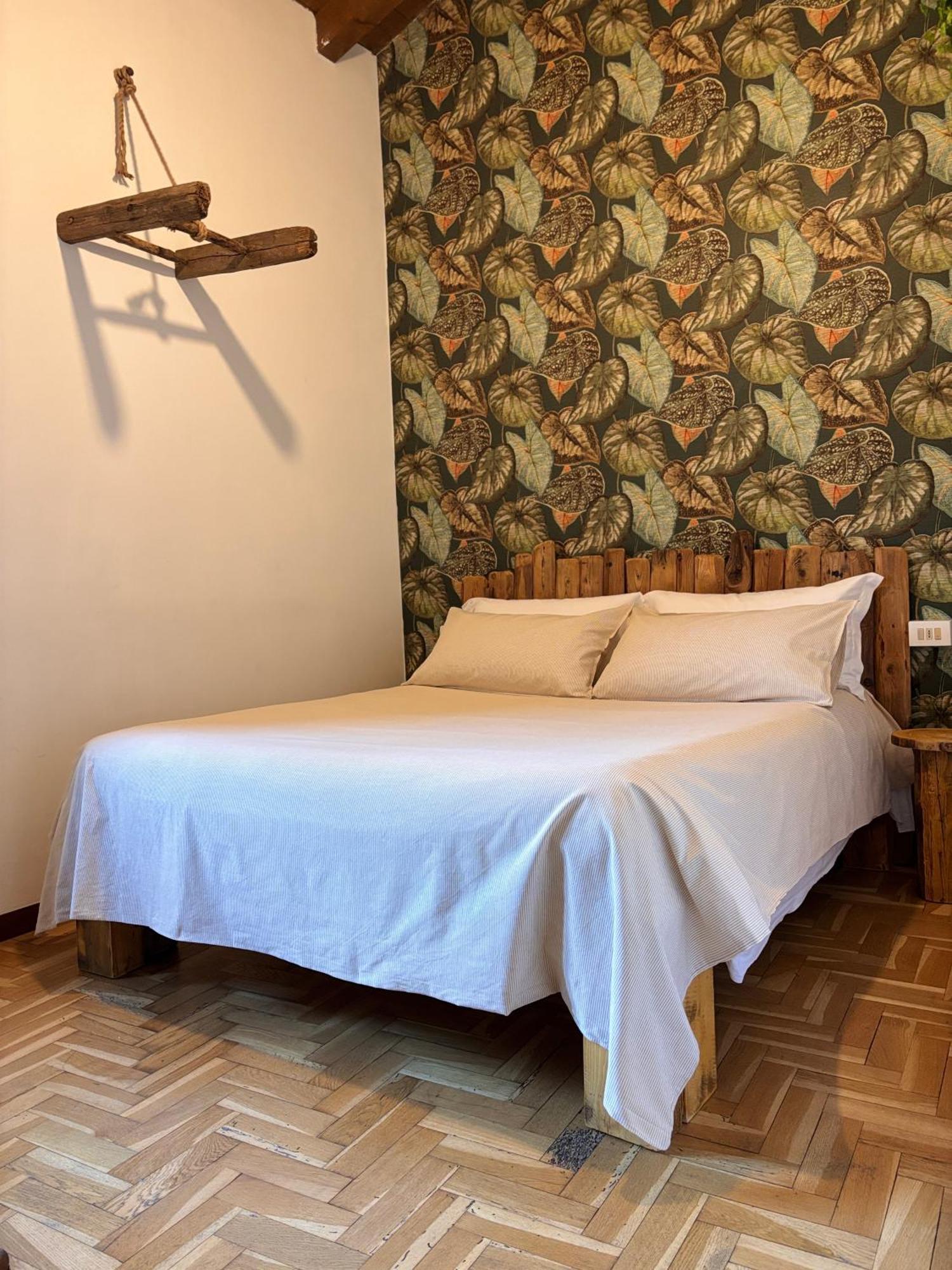 Double Room Private Bathroom