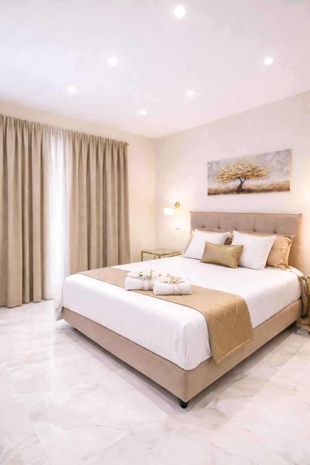 Suite Deluxe