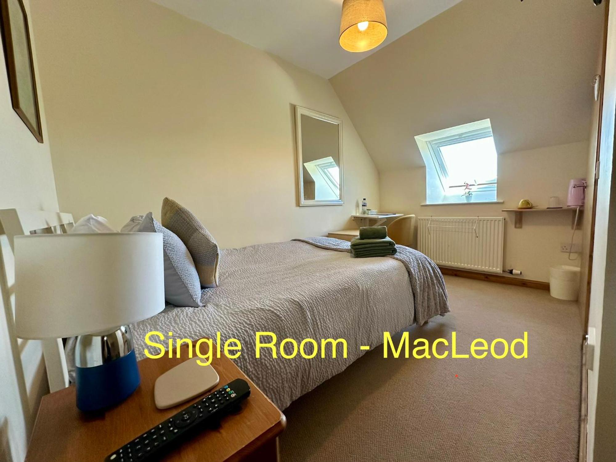 Single Room