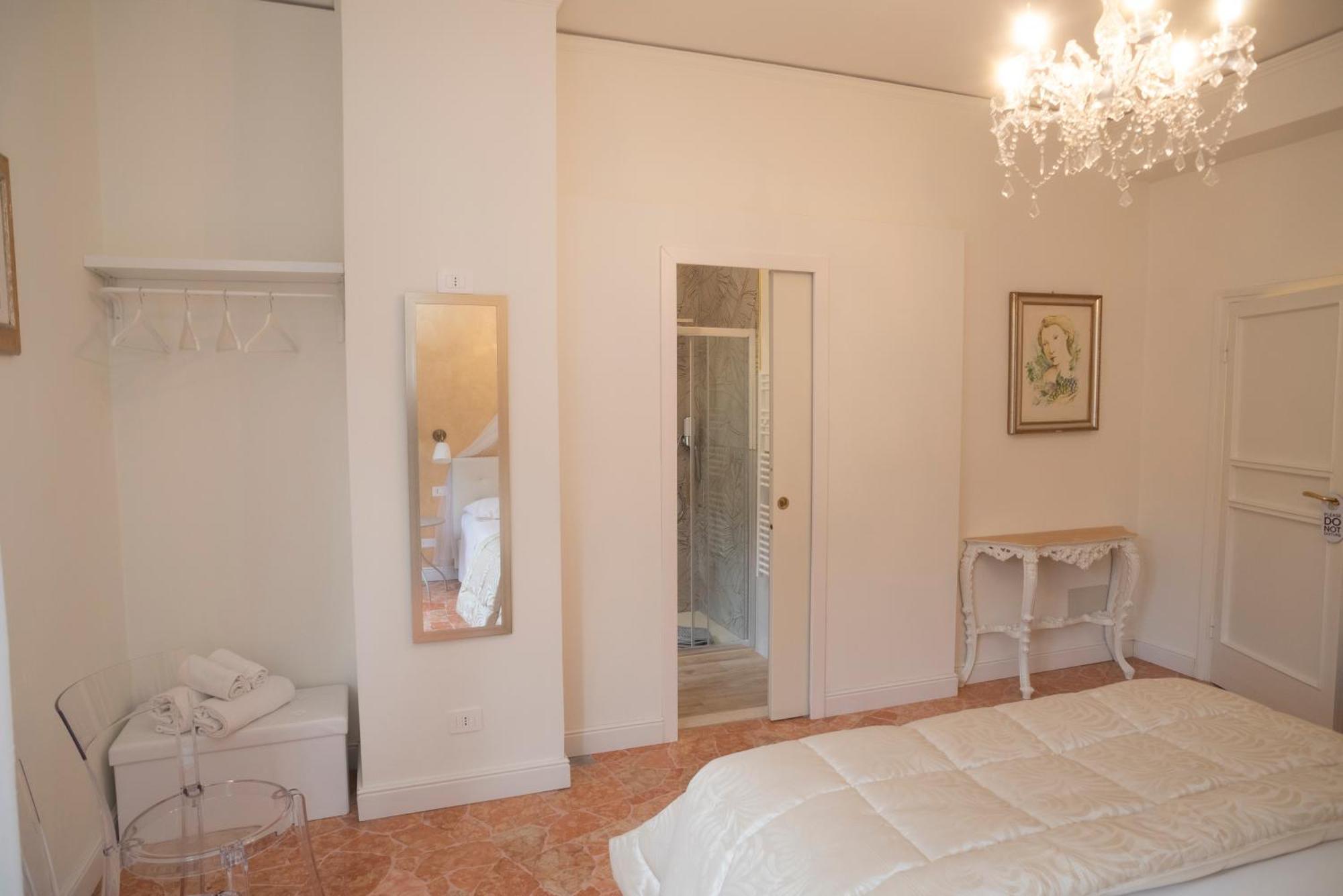 Double Room Extra Bed