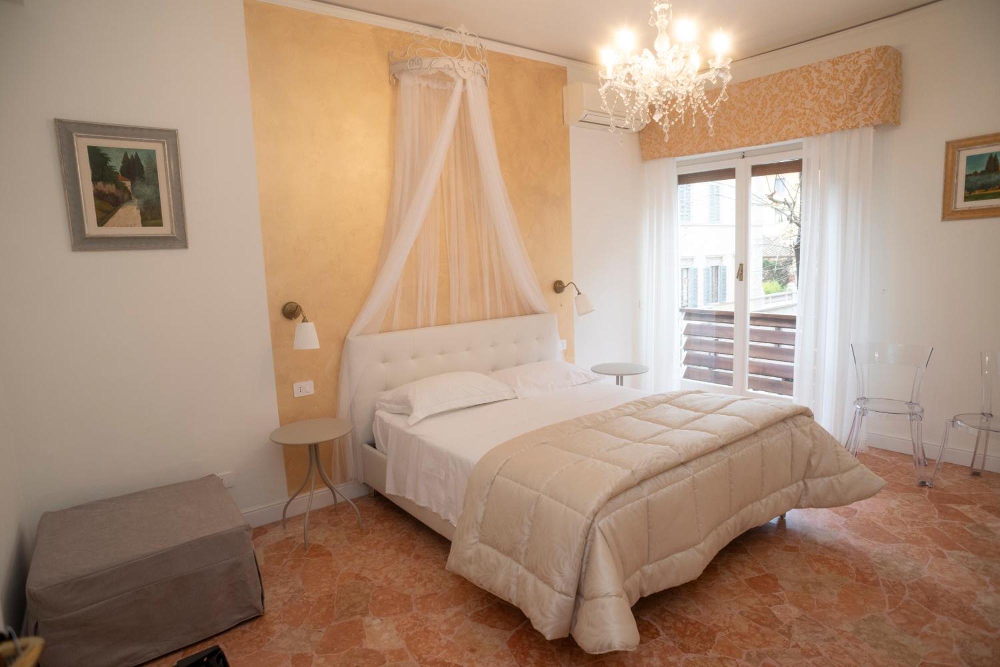 Double Room Extra Bed