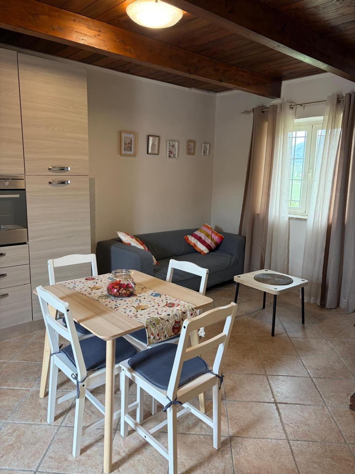 One-Bedroom Superior Apartment