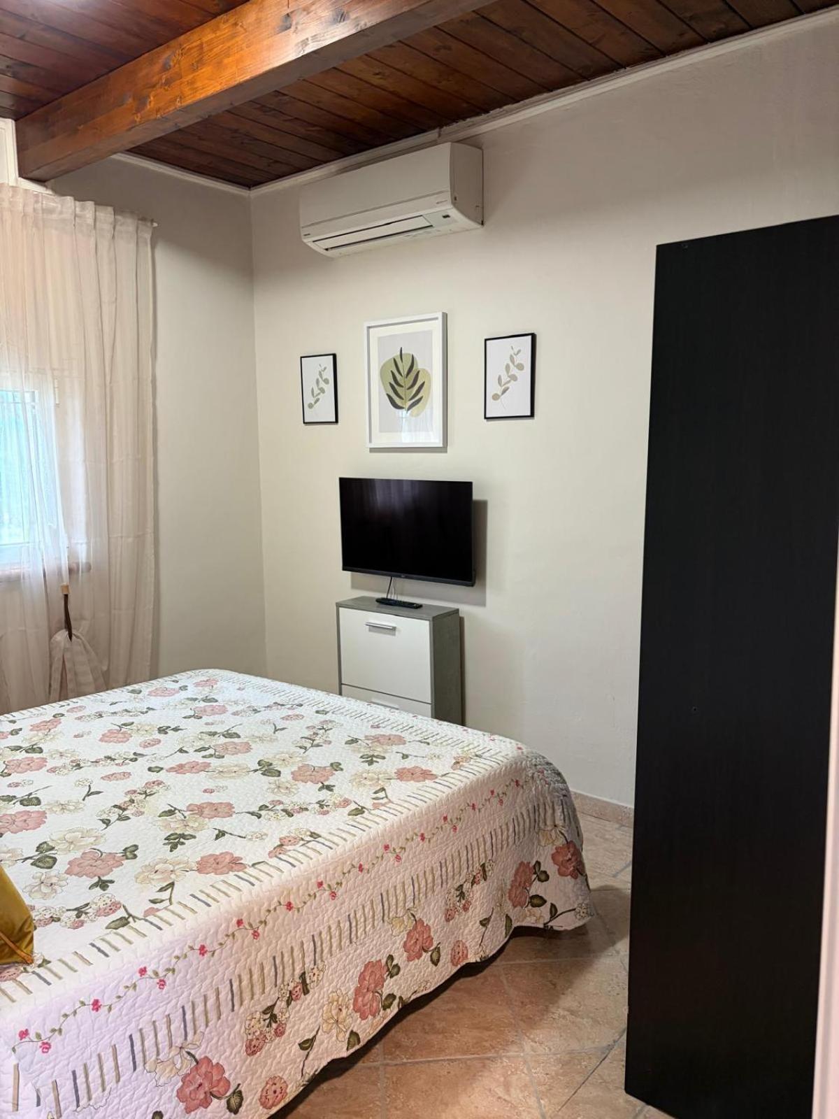 One-Bedroom Superior Apartment
