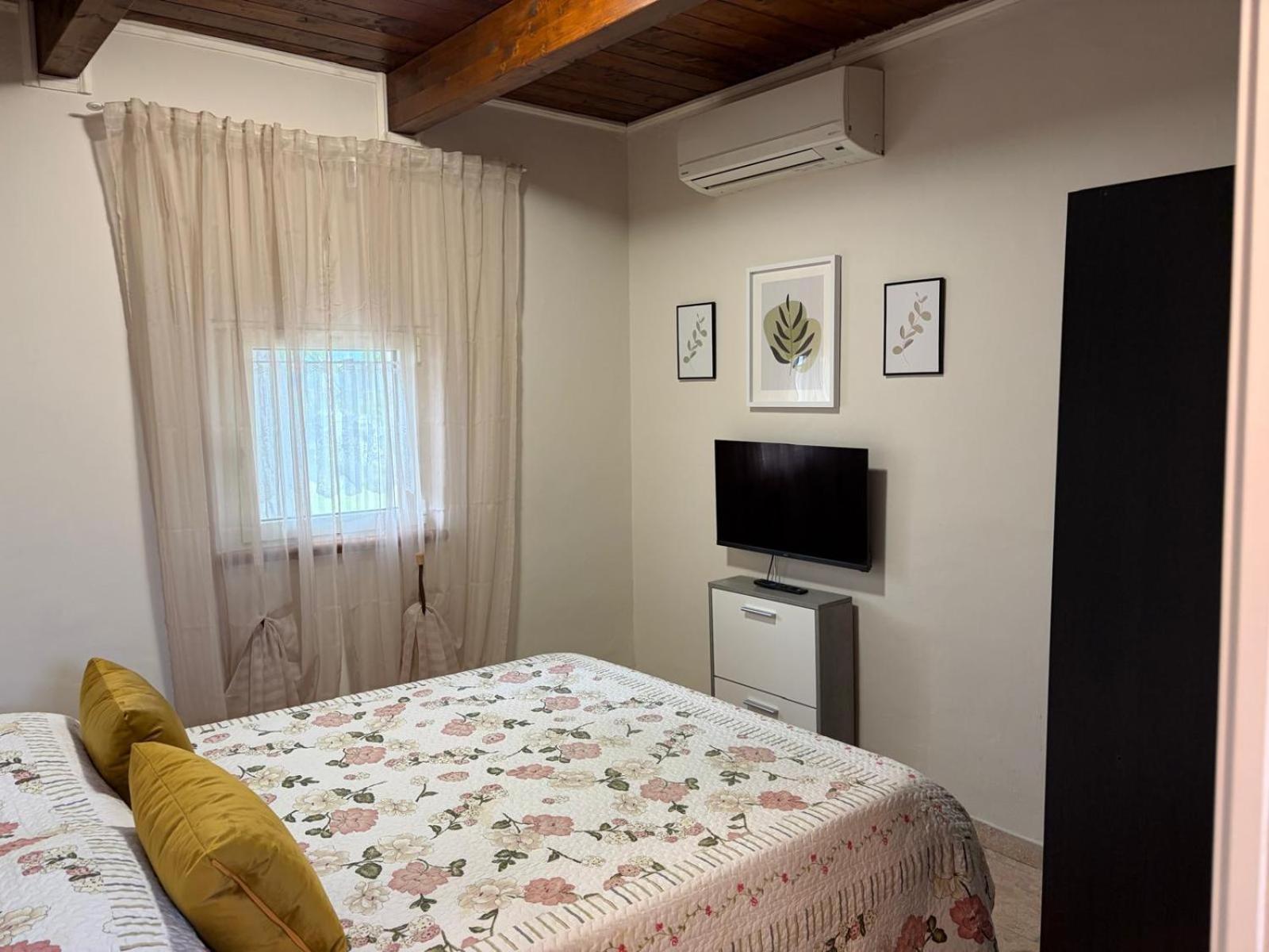 One-Bedroom Superior Apartment
