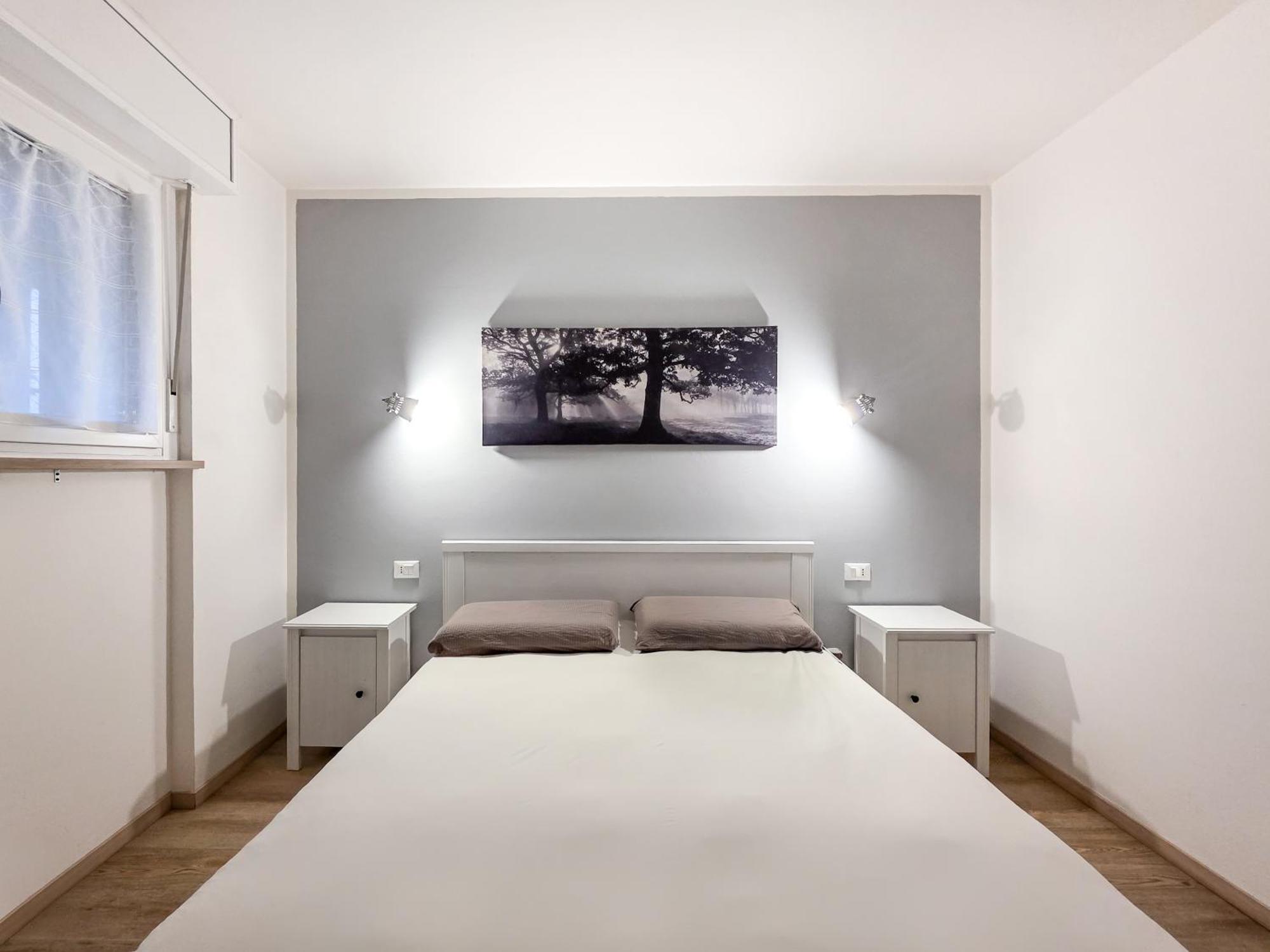 Apartment Ground Floor