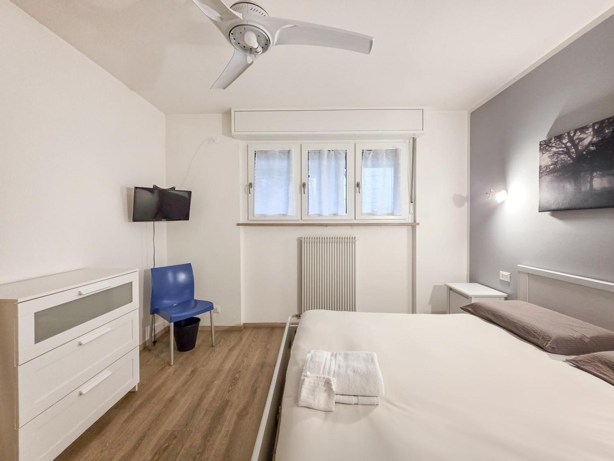 Apartment Ground Floor