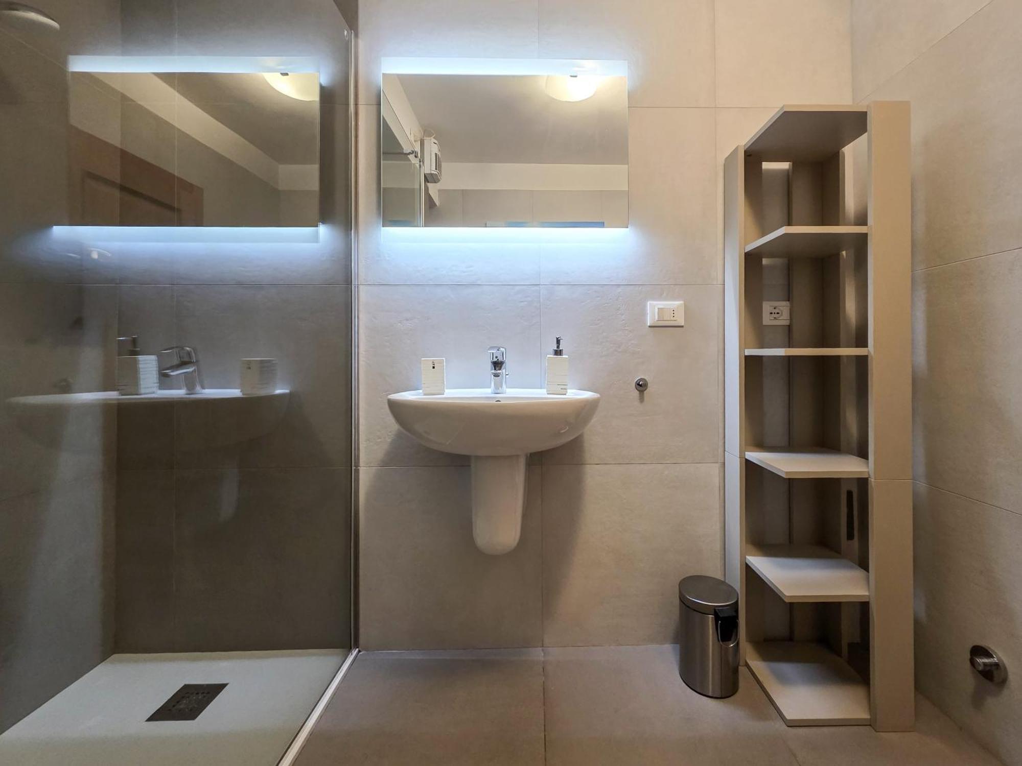 Apartment Ground Floor