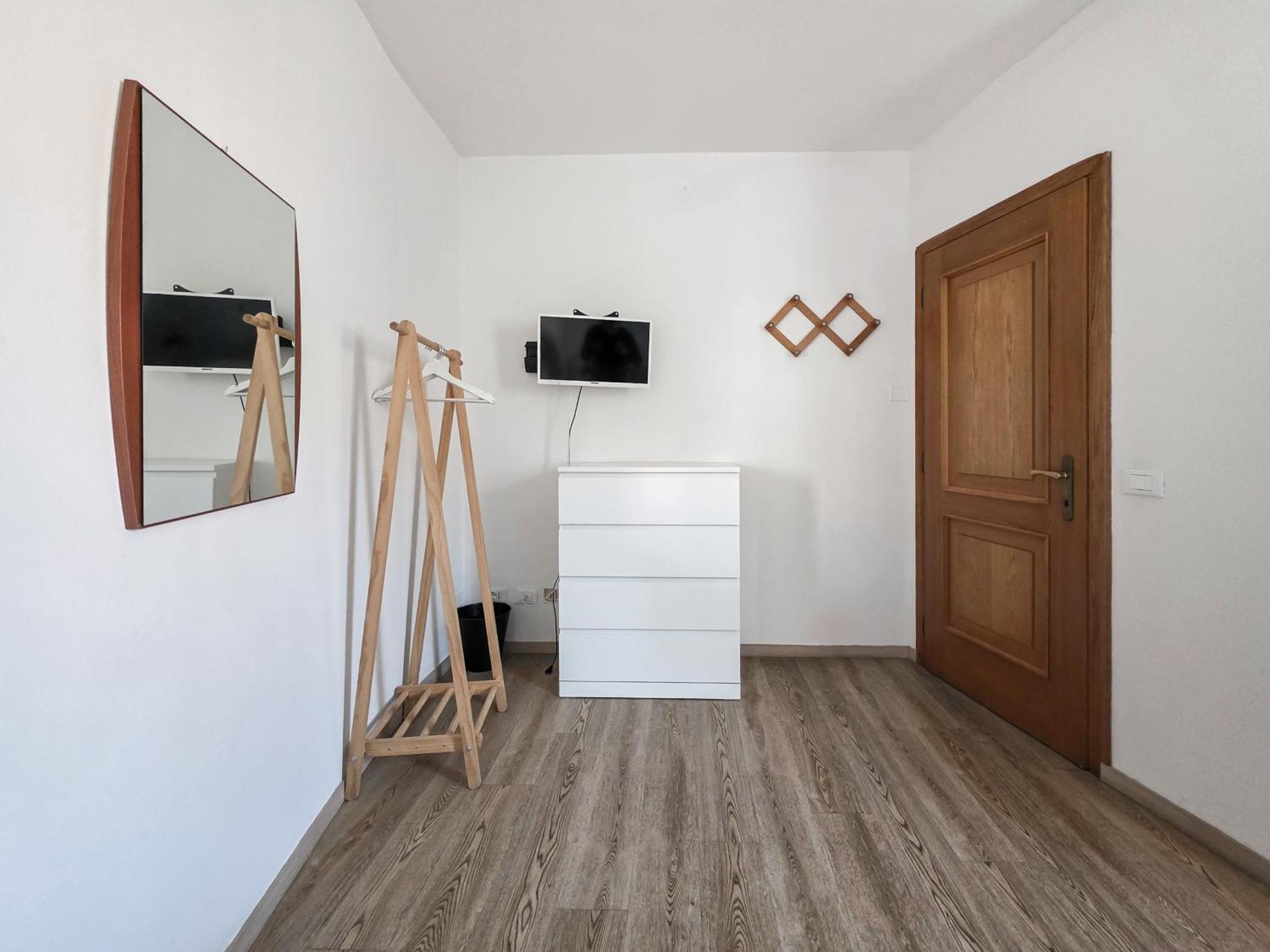 Apartment Ground Floor