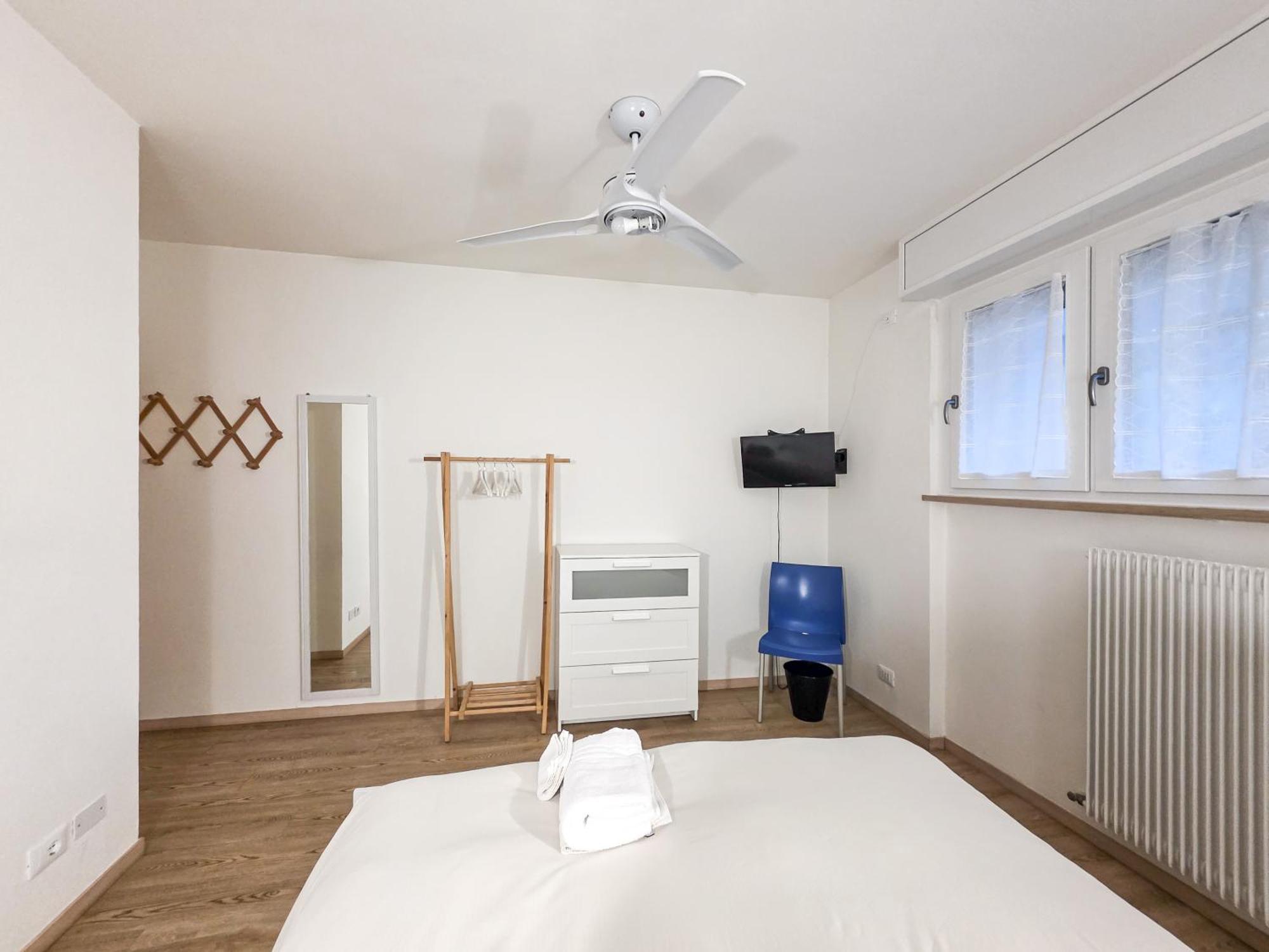 Apartment Ground Floor