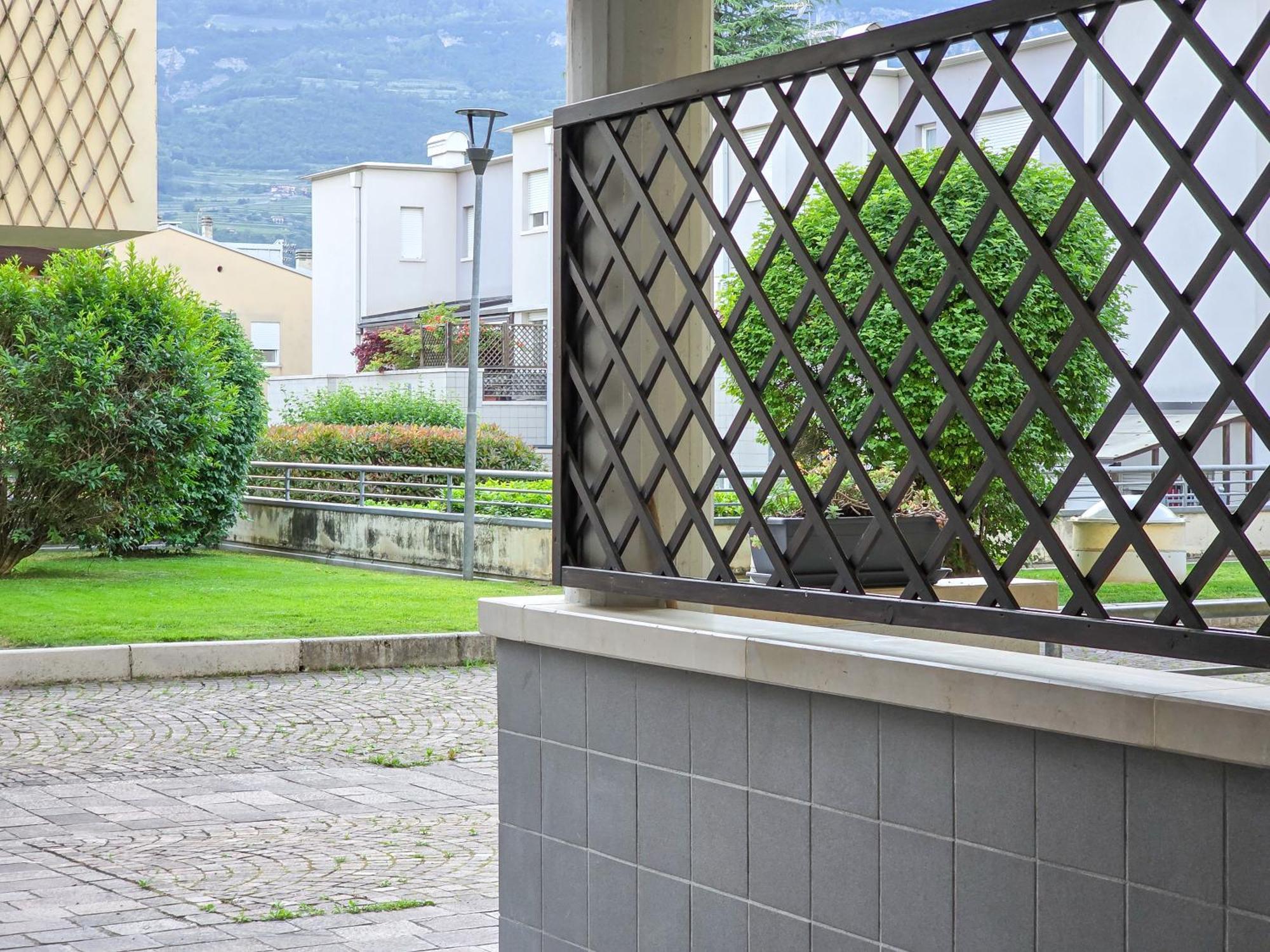 Apartment Ground Floor