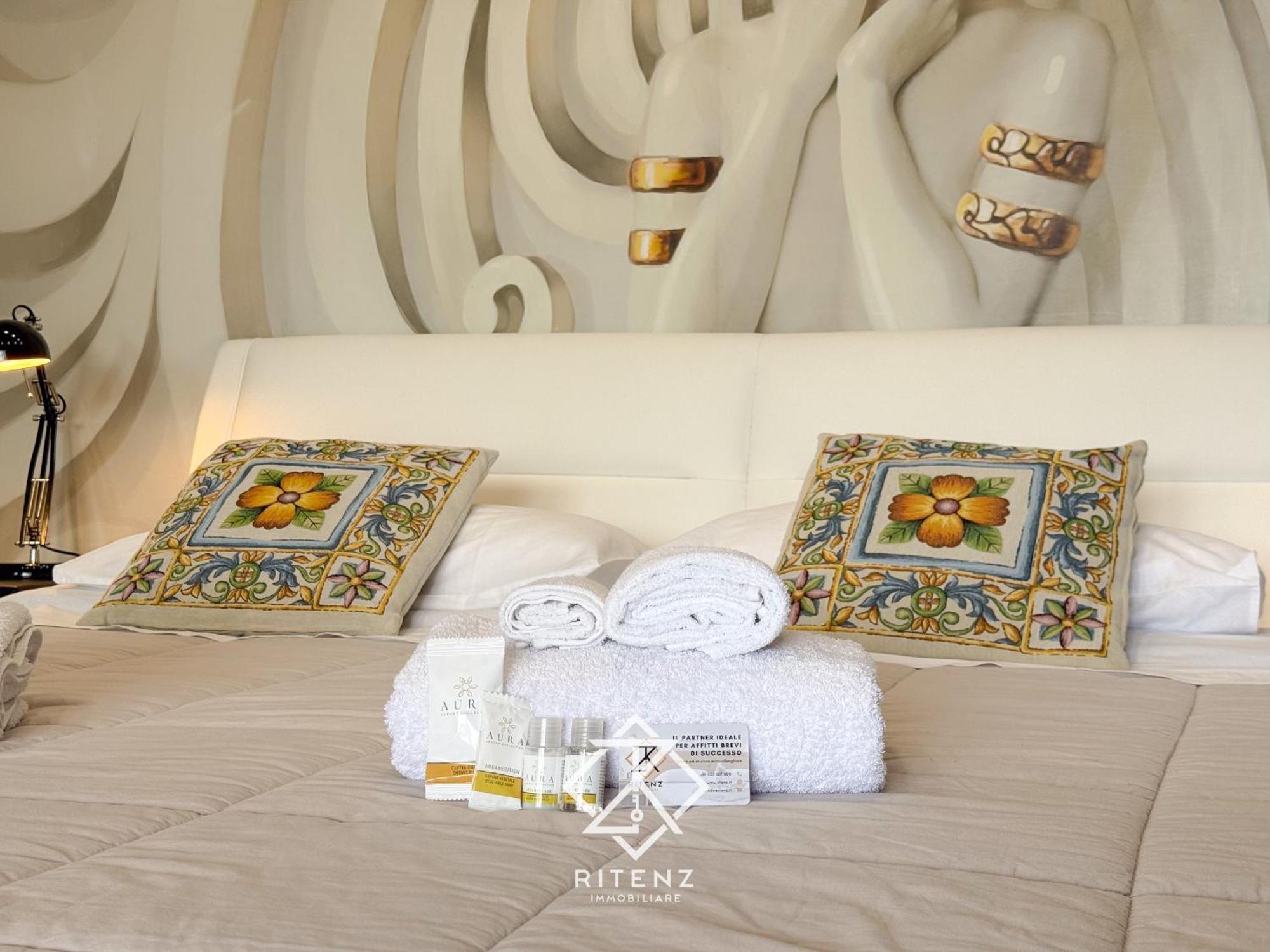 King Room Spa Bath