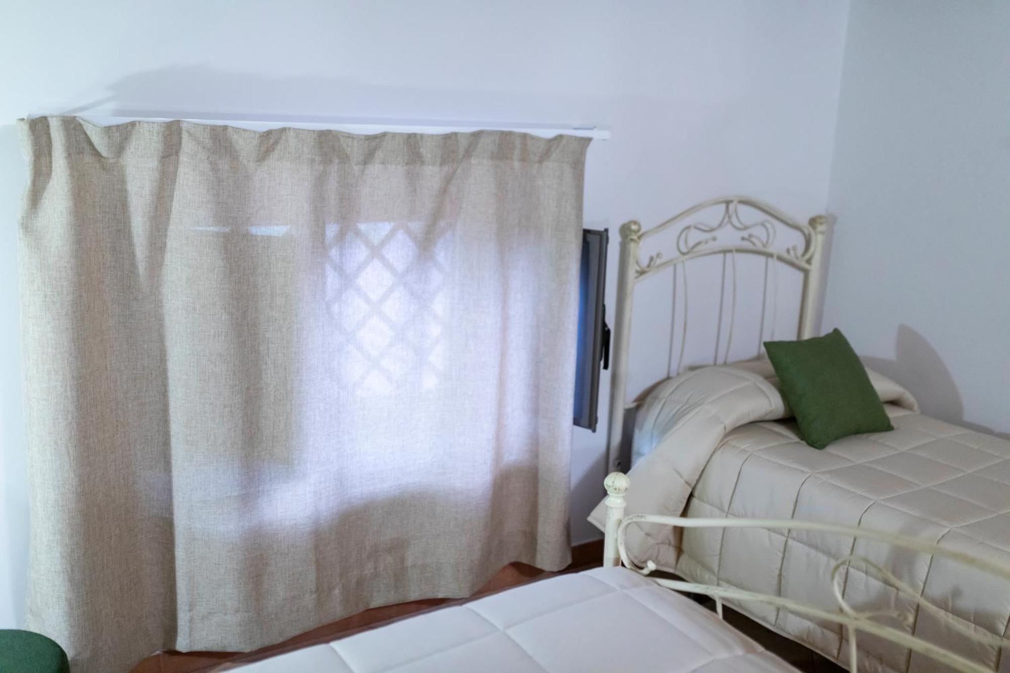 Triple Room View