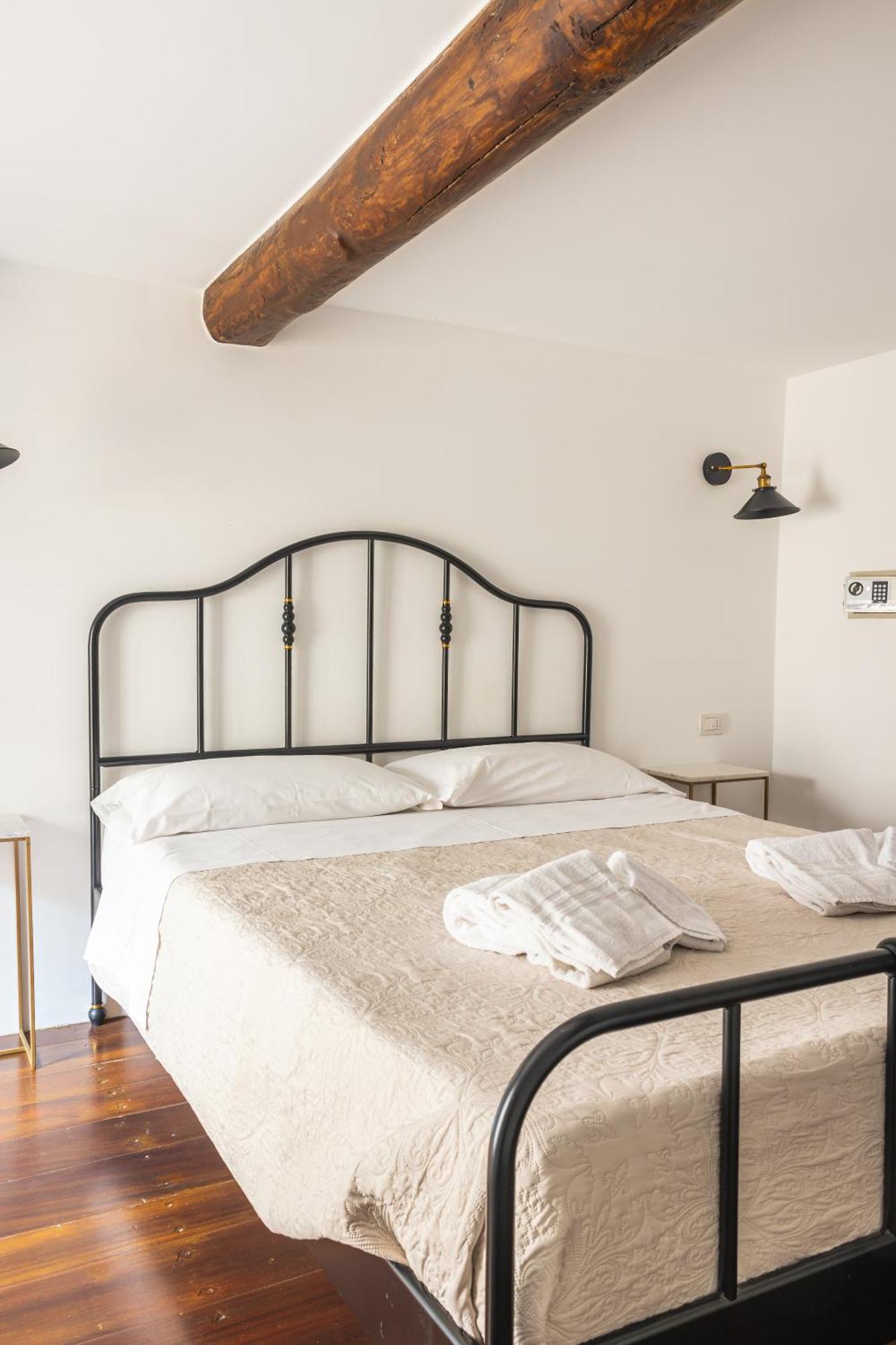 Budget Double Room