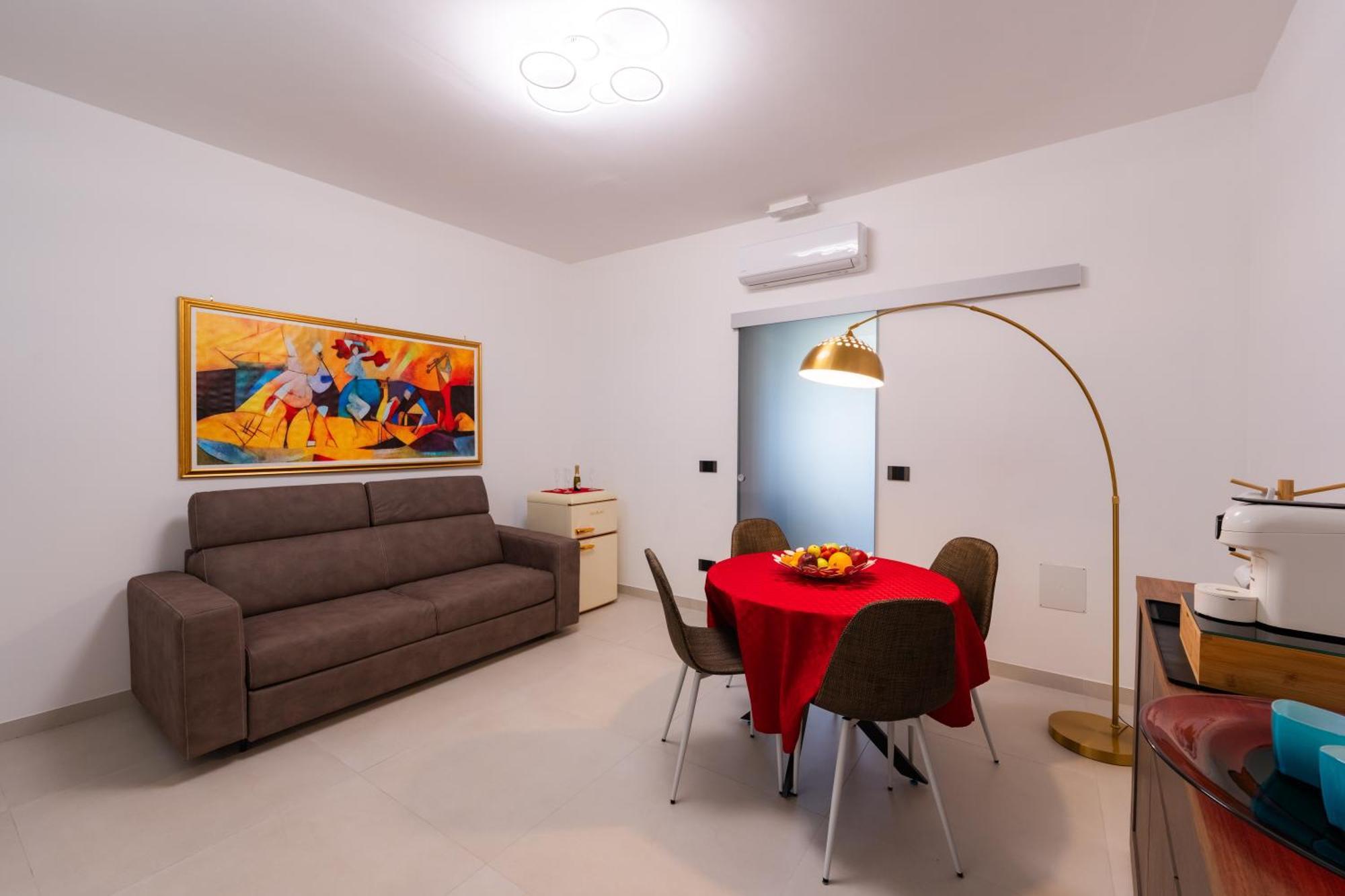Queen Suite Spa Bath