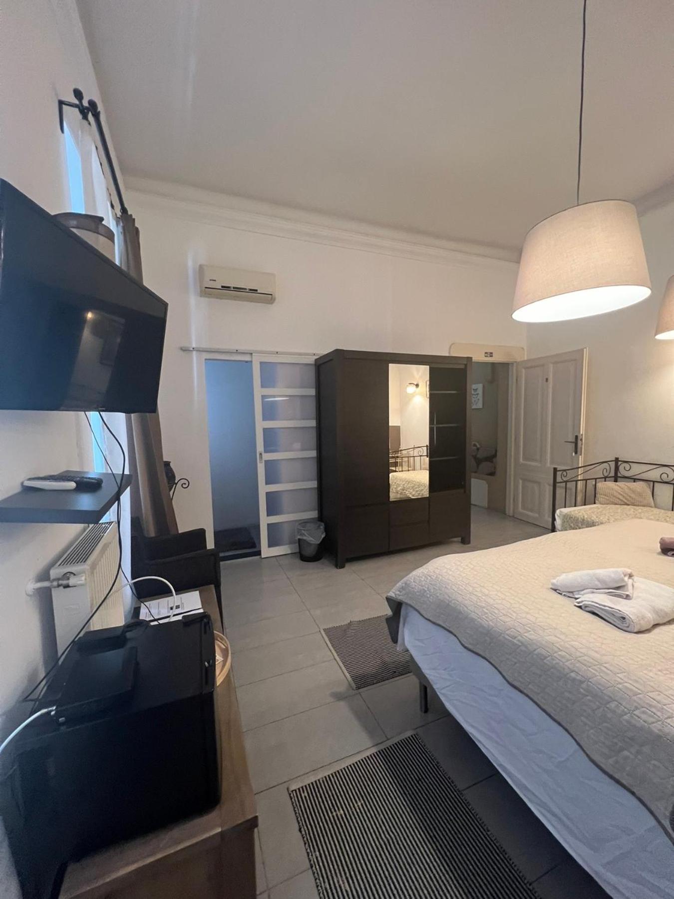 Habitación Doble Estándar - 1 o 2 camas