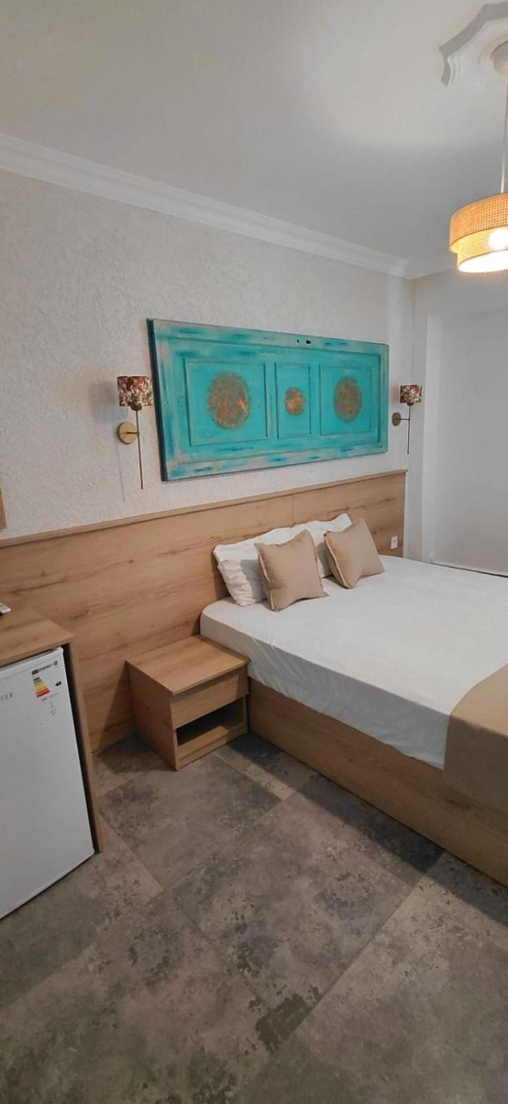 Standart Çift Kişilik Oda