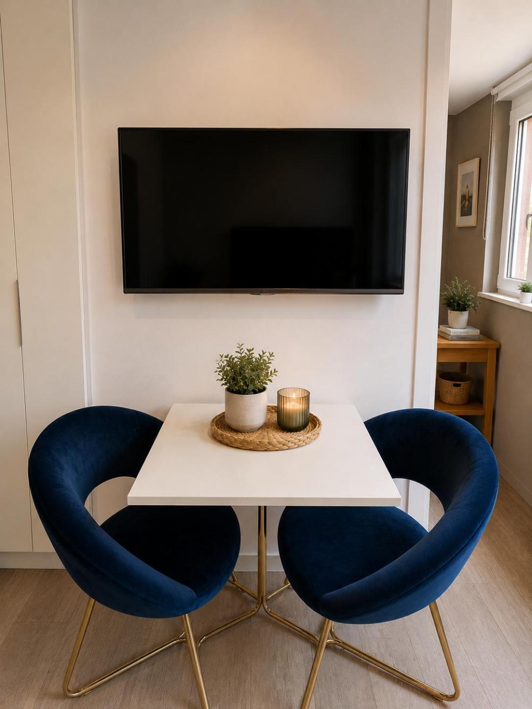 Double Room Terrace