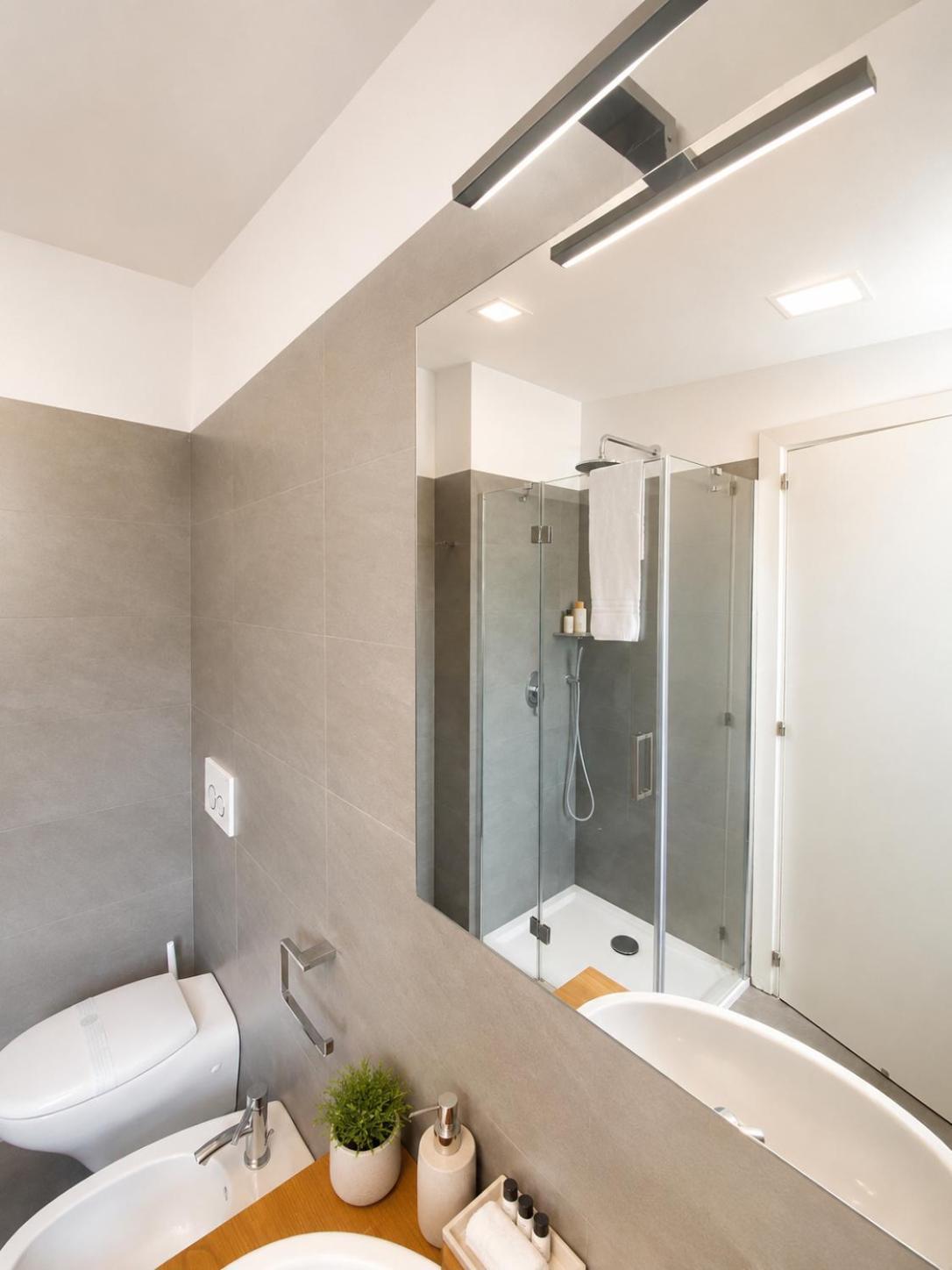 Double Room Terrace