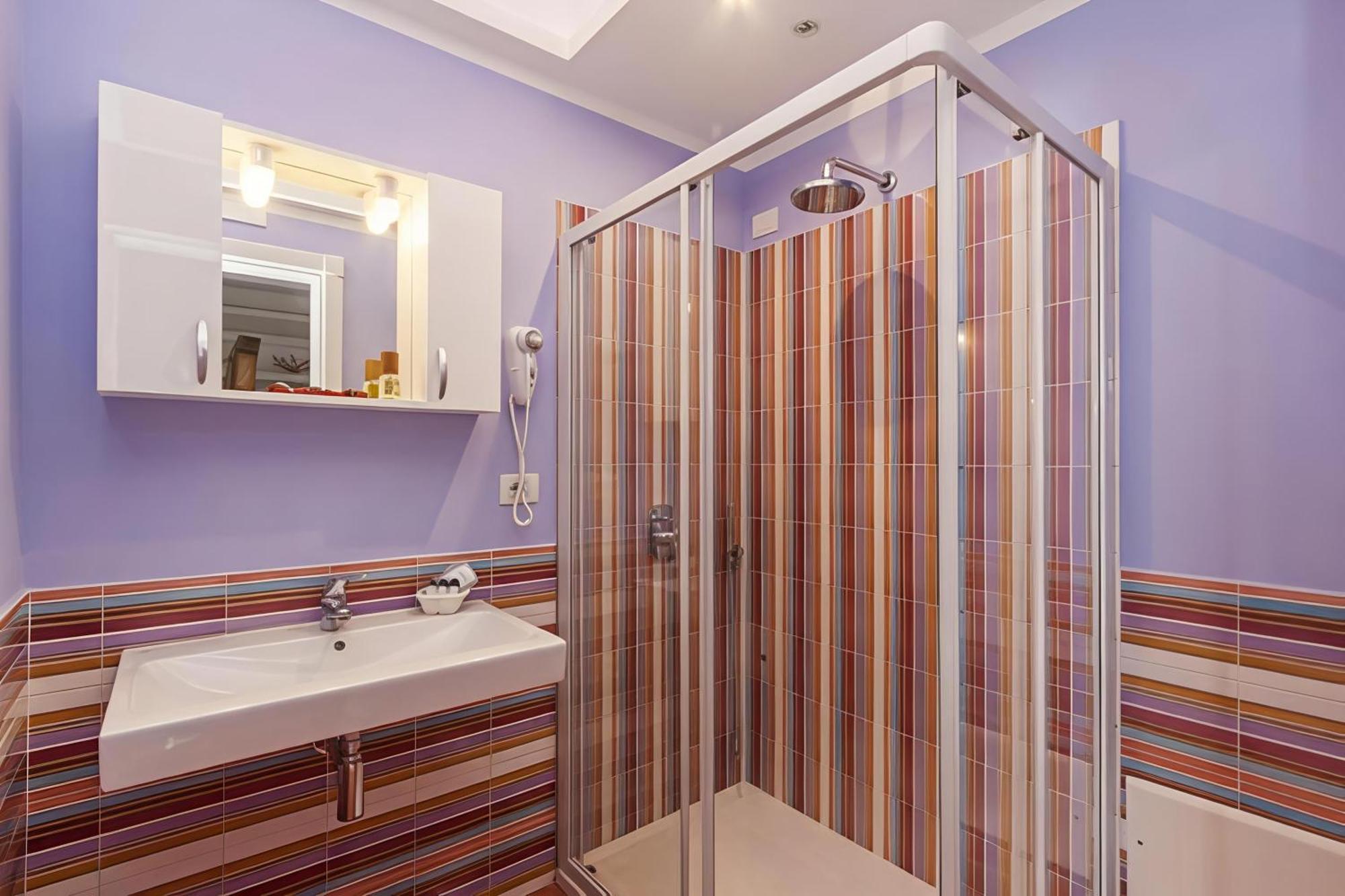 Double Room Garden View