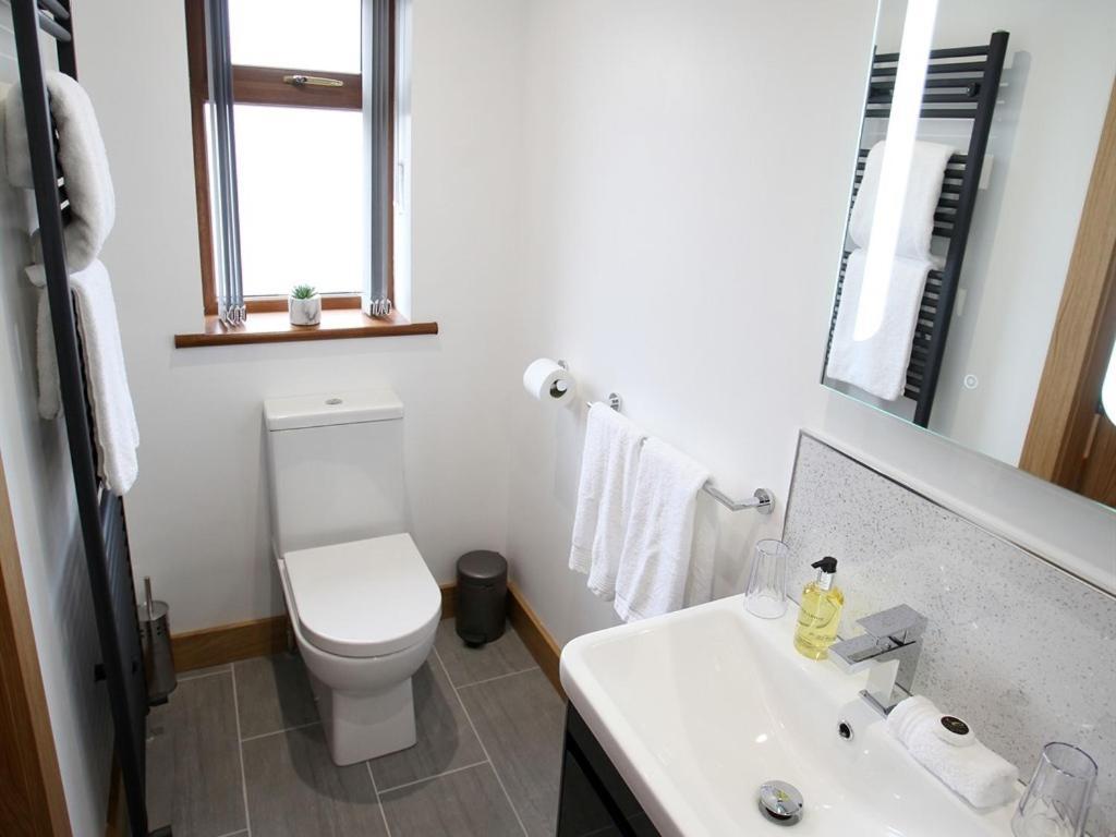 Triple Room with Shower