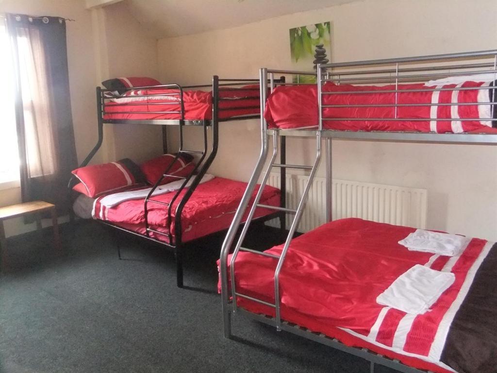One-Bedroom Suite