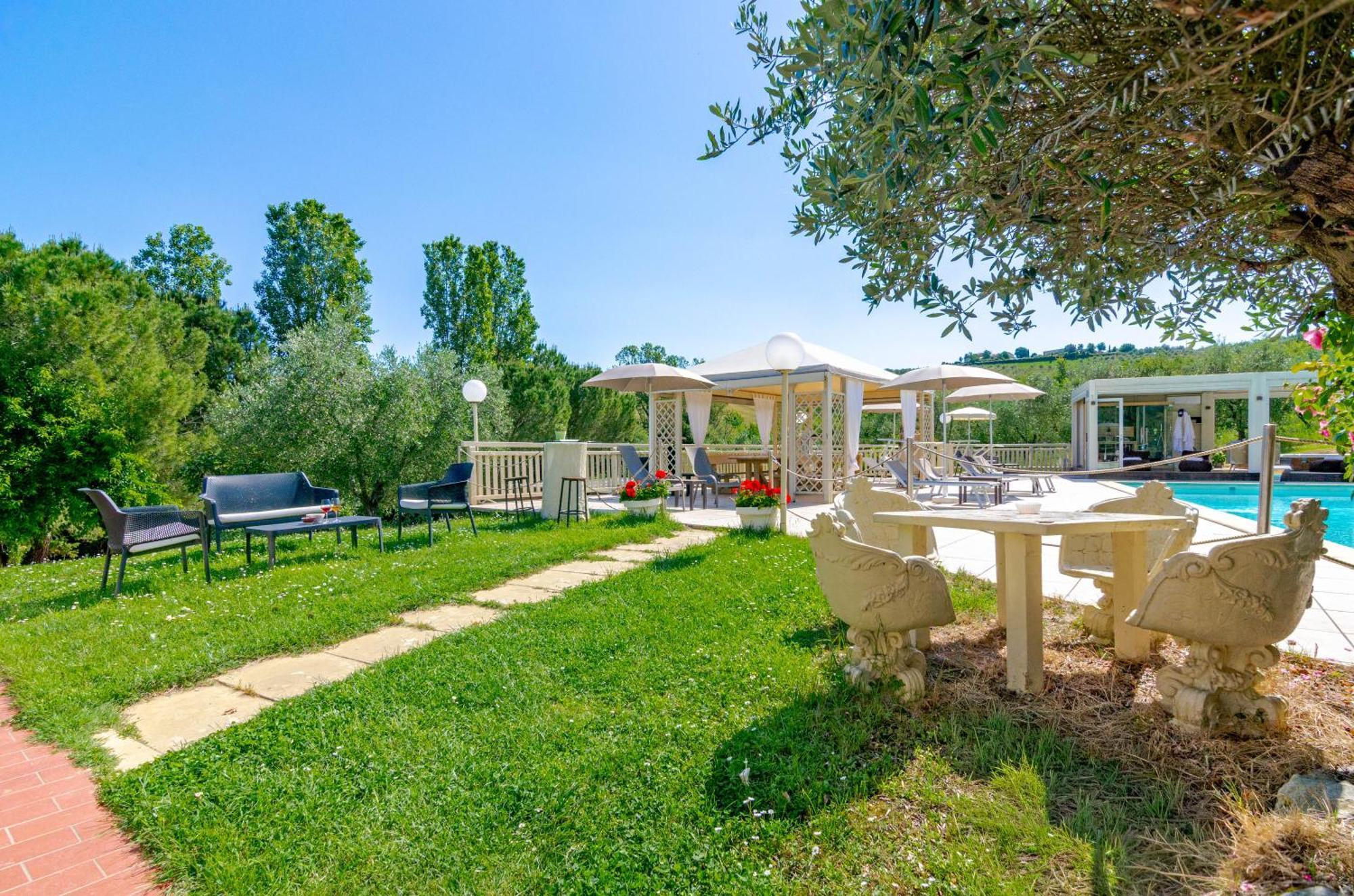 Villa Private Pool
