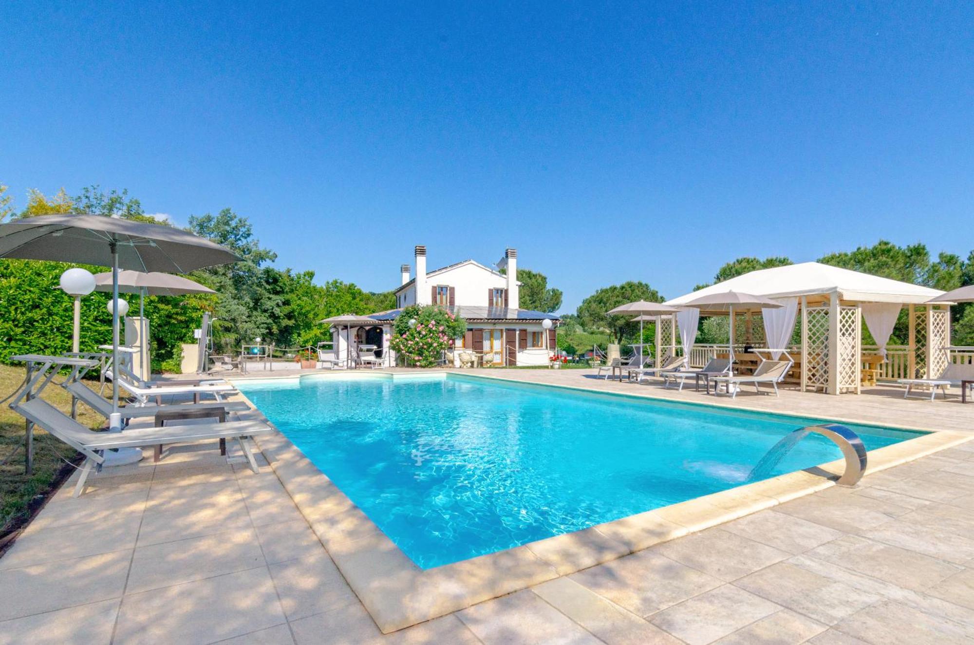 Villa Private Pool