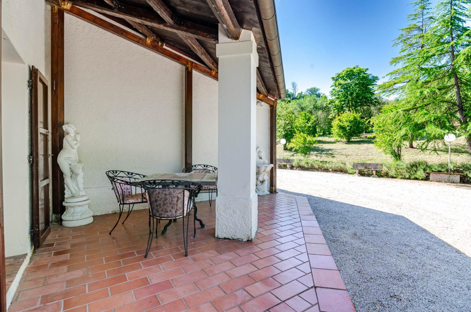 Villa Private Pool