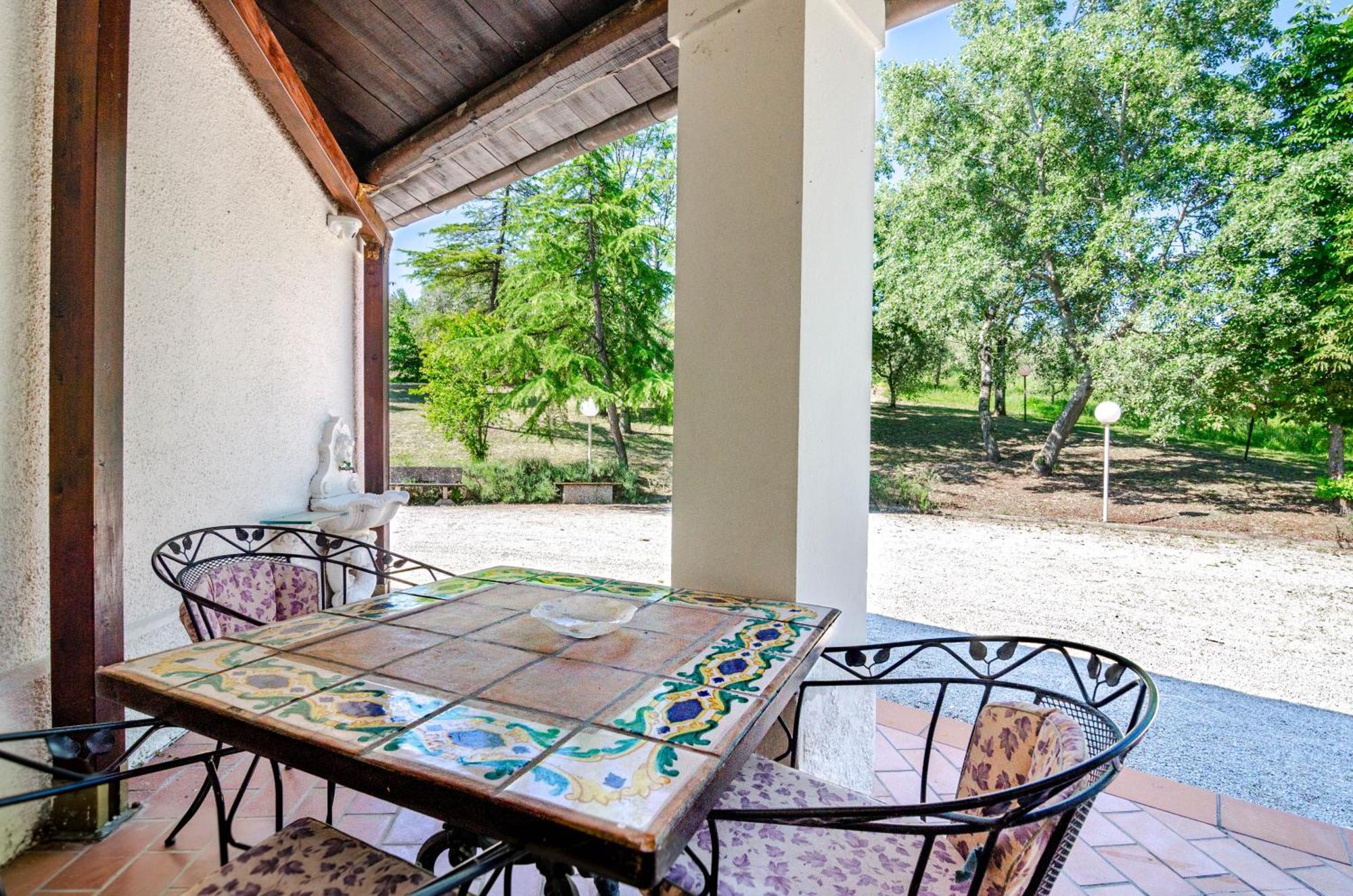 Villa Private Pool