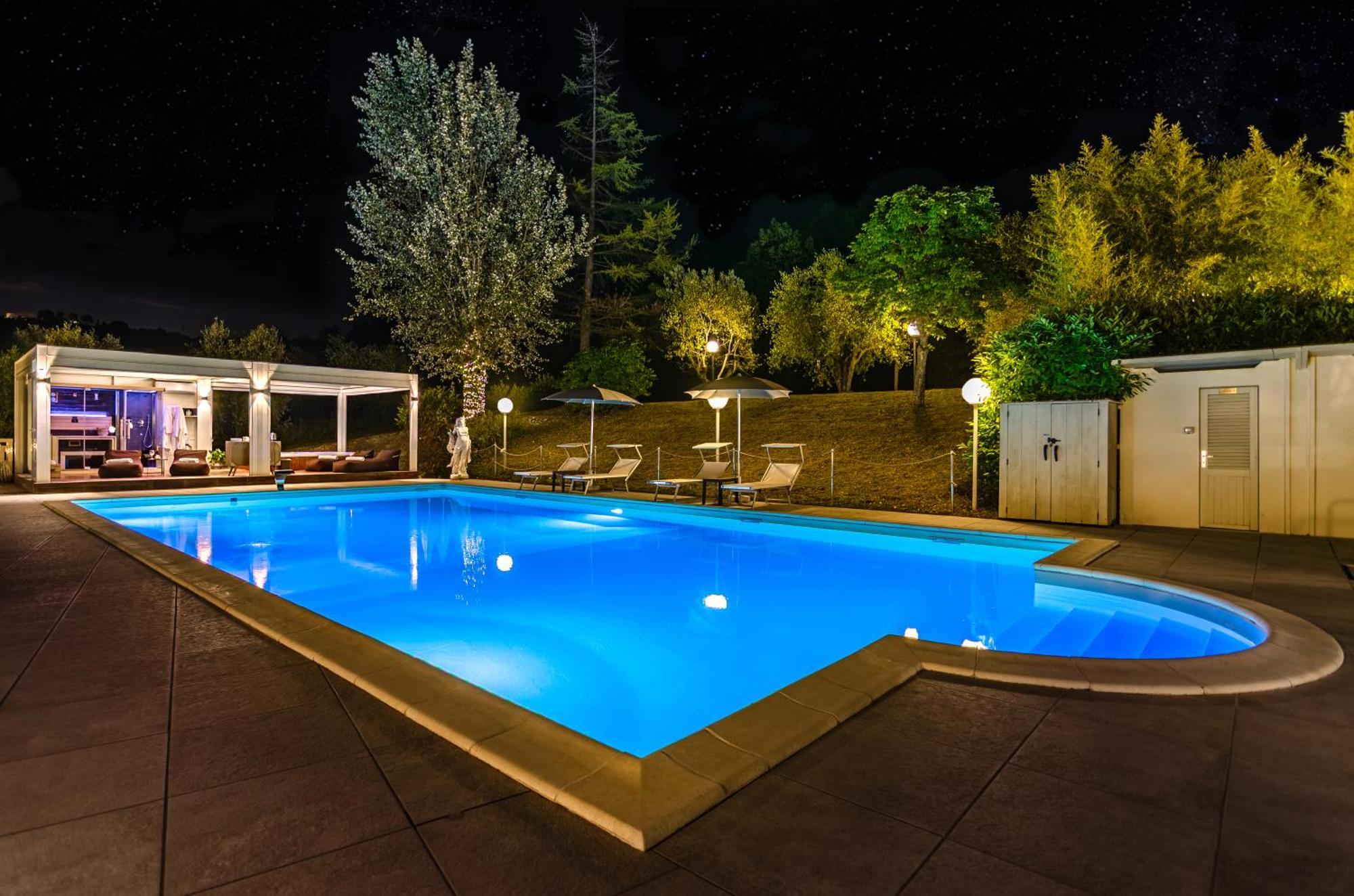 Villa Private Pool