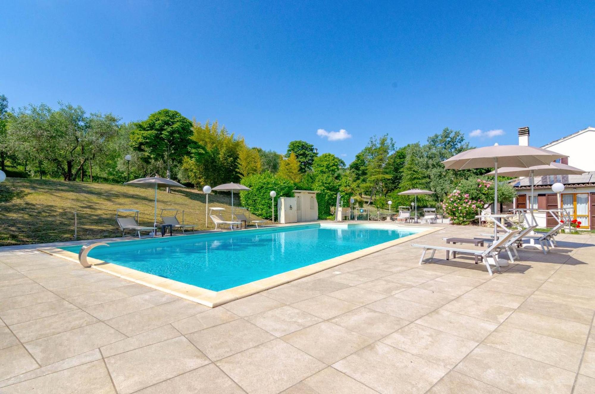 Villa Private Pool