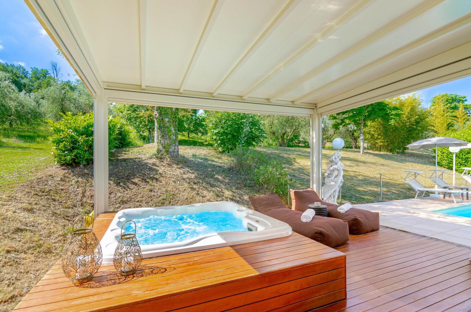 Villa Private Pool