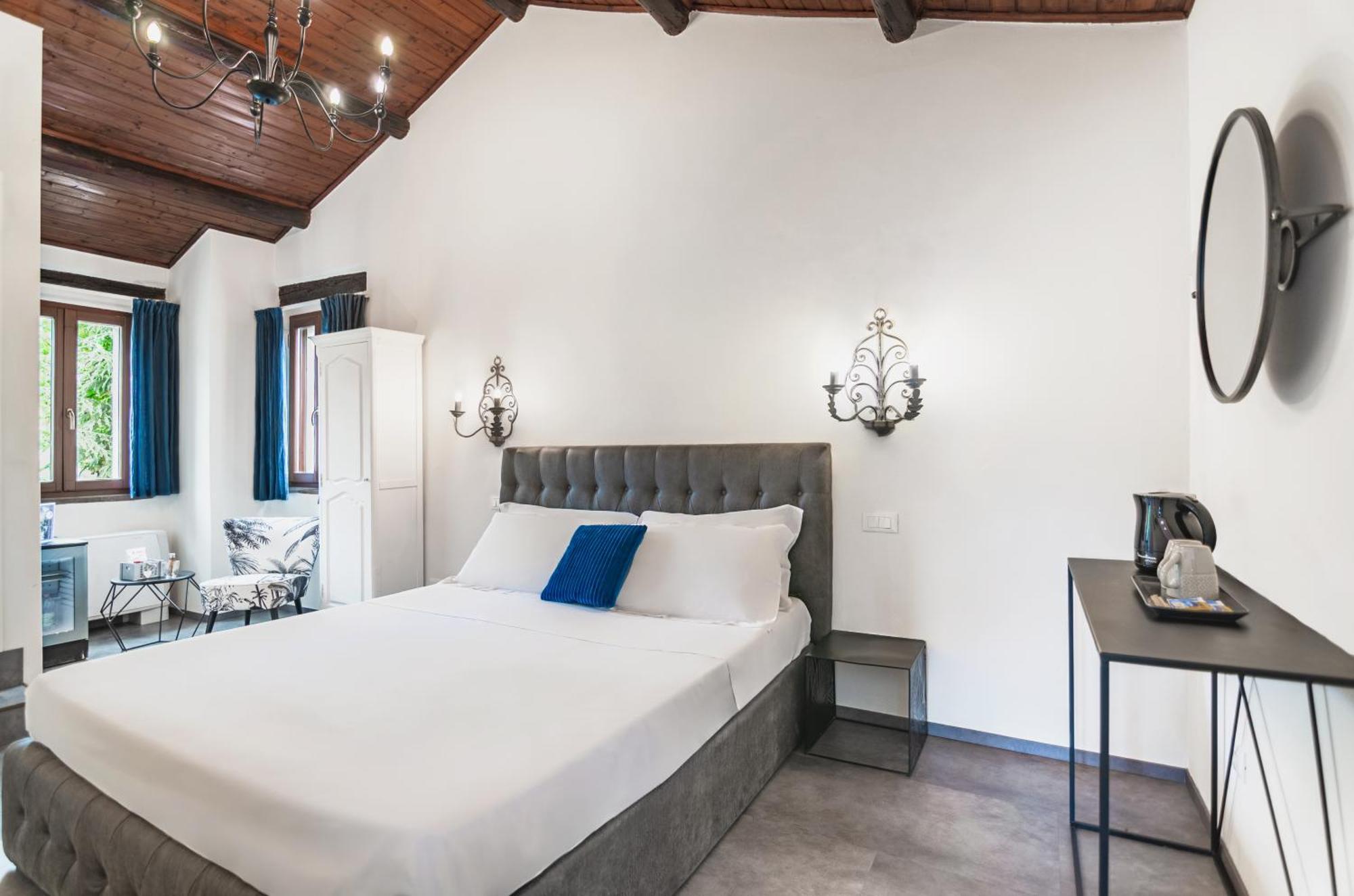 Superior Queen Room