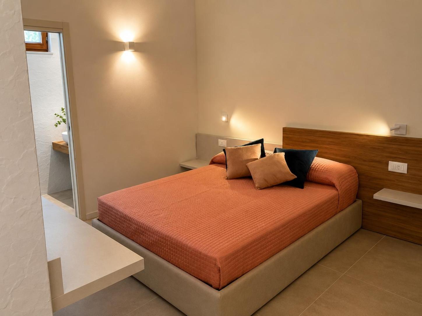 Superior Quadruple Room