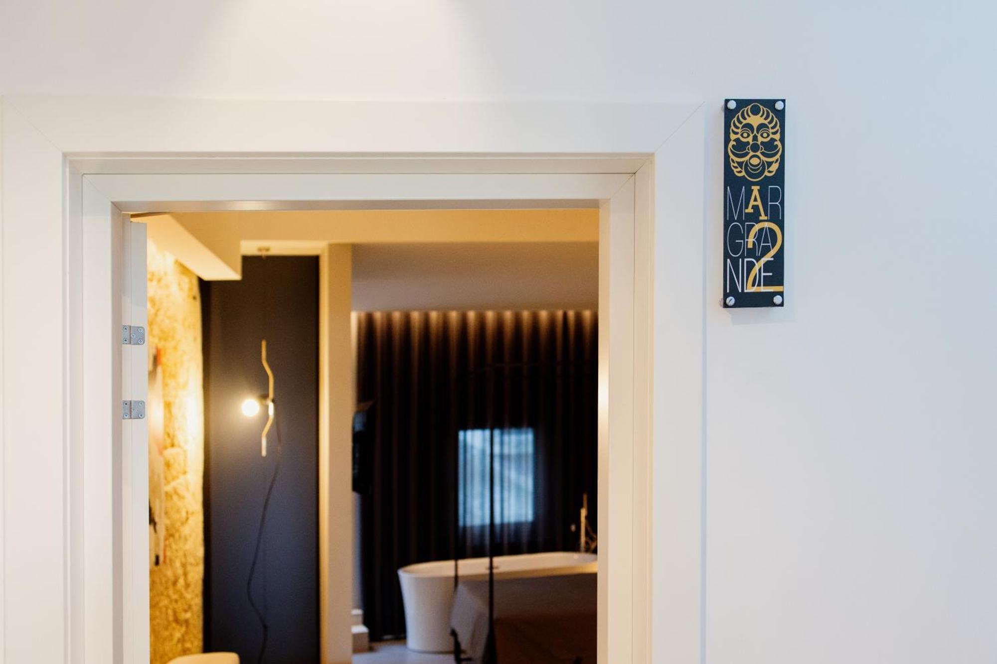 Junior Suite Balcony